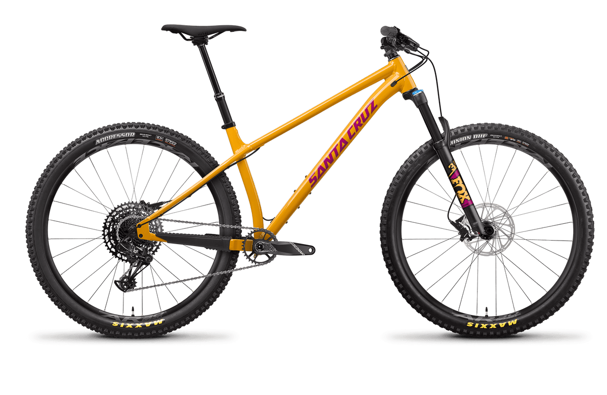 Santa R Chameleon R 2023 – Santa Cruz Bicycles