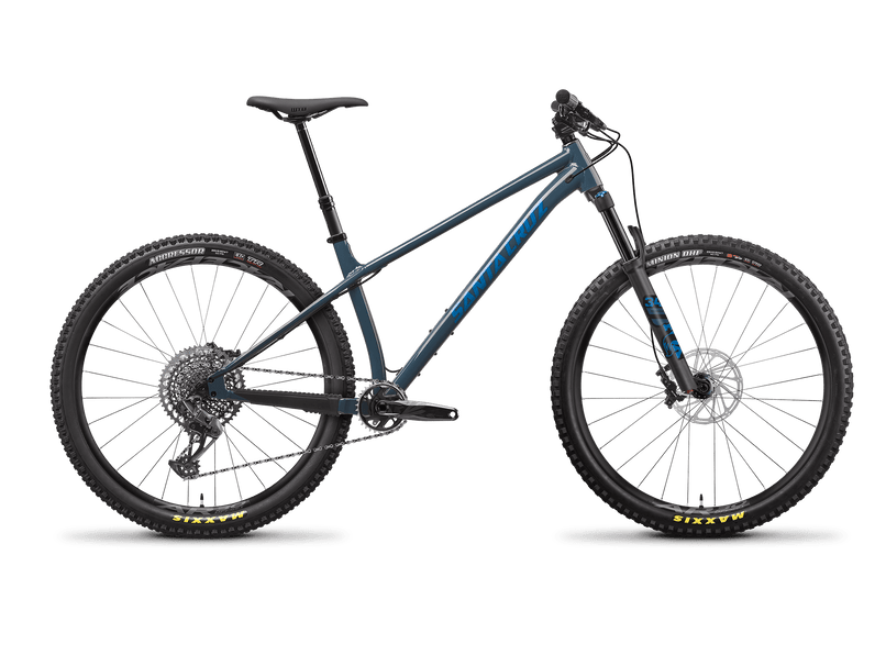 Santa Cruz Chameleon D 15