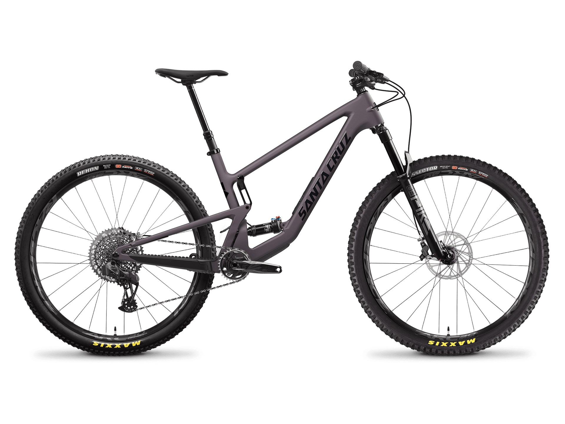 Tallboy GX AXS 2023 – Santa Cruz Bicycles
