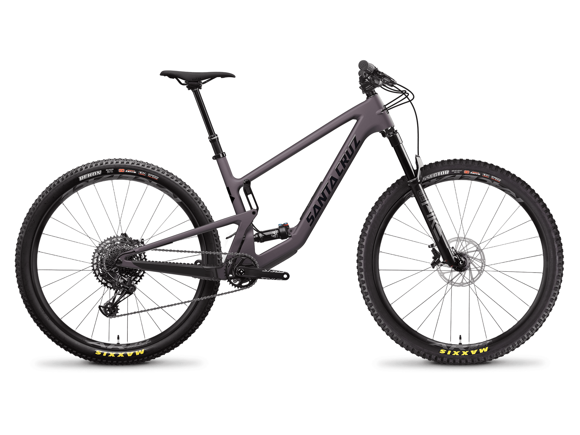 Tallboy R 2023 – Santa Cruz Bicycles