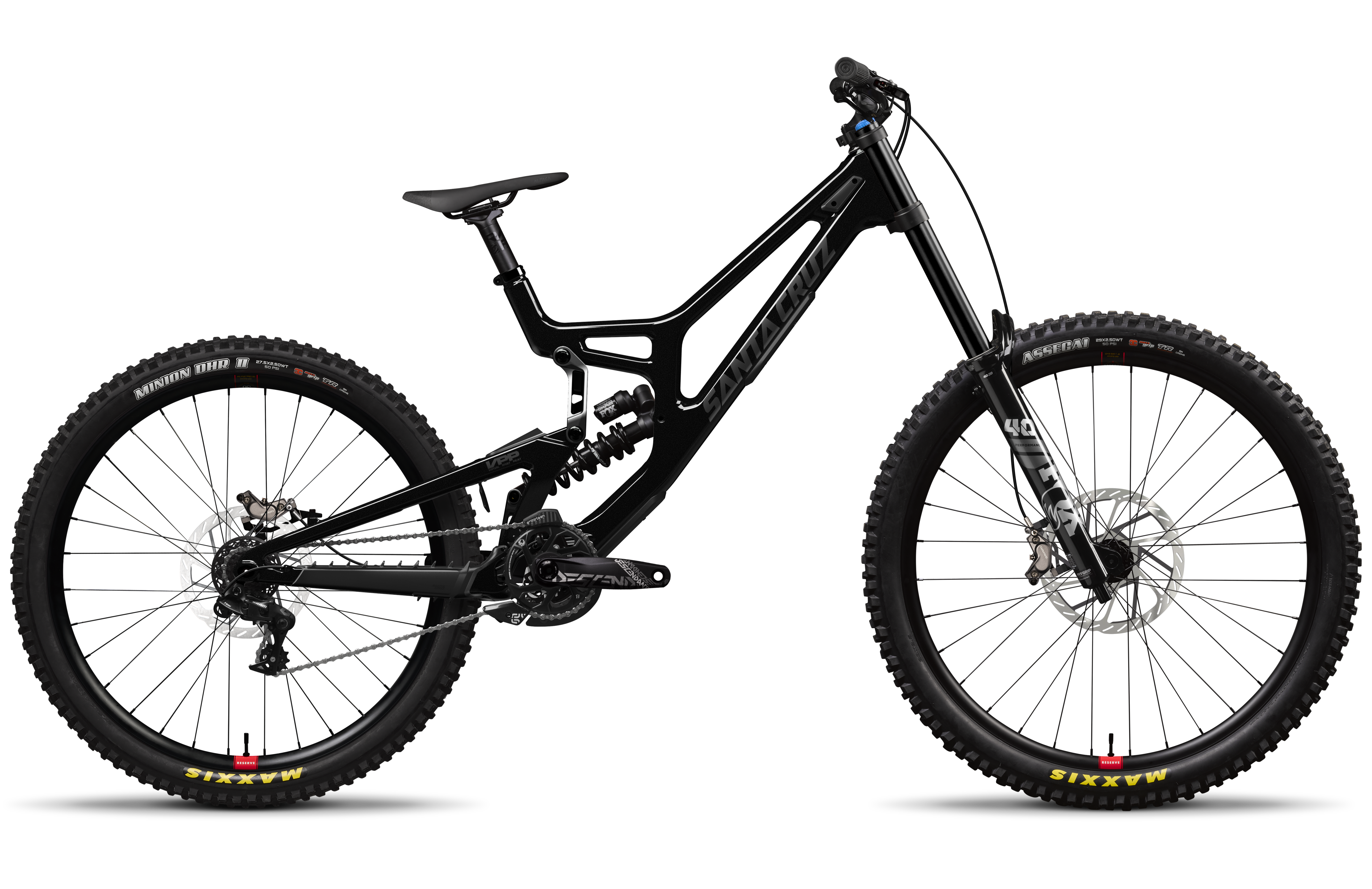V10 DH S 2024 – Santa Cruz Bicycles V10 DH S 2024 – Santa Cruz Bicycles