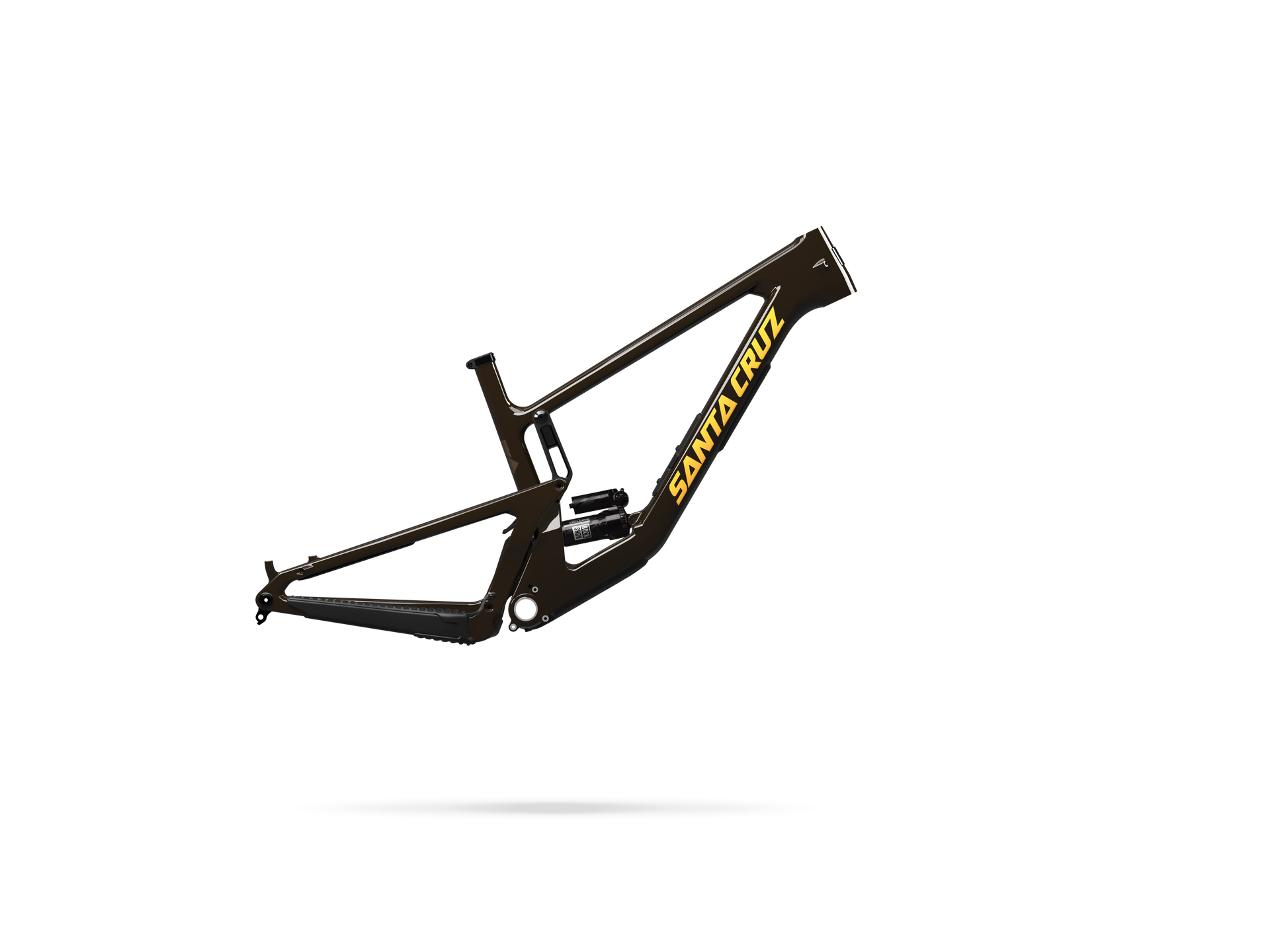 5010 Frame 2024 - Main Image