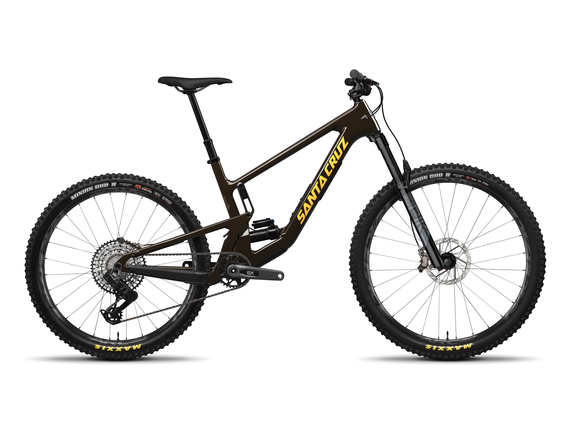 5010 GX AXS 2024 – Santa Cruz Bicycles