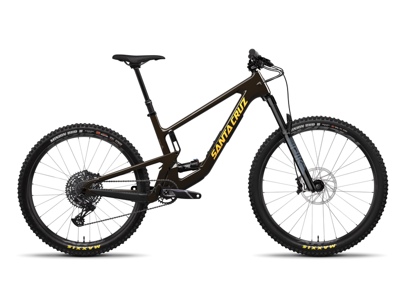 Santa Cruz 5010 X0 AXS 19