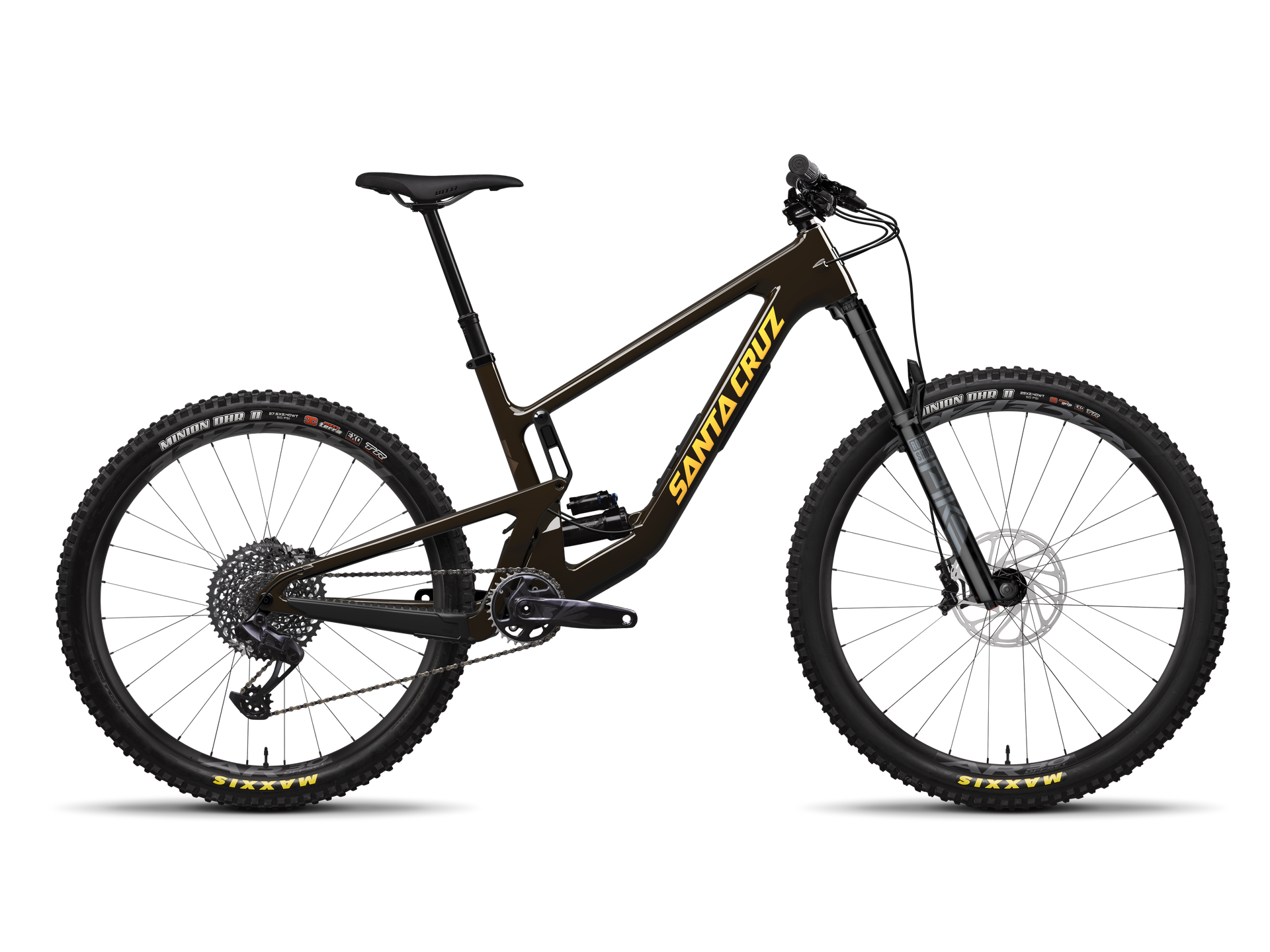 5010 S 2024 – Santa Cruz Bicycles