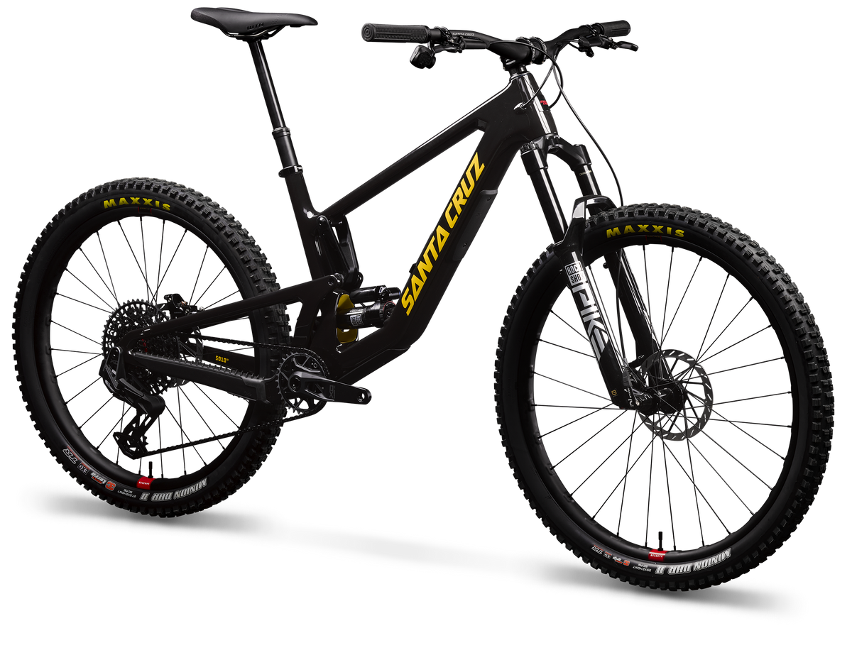 5010 – Santa Cruz Bicycles
