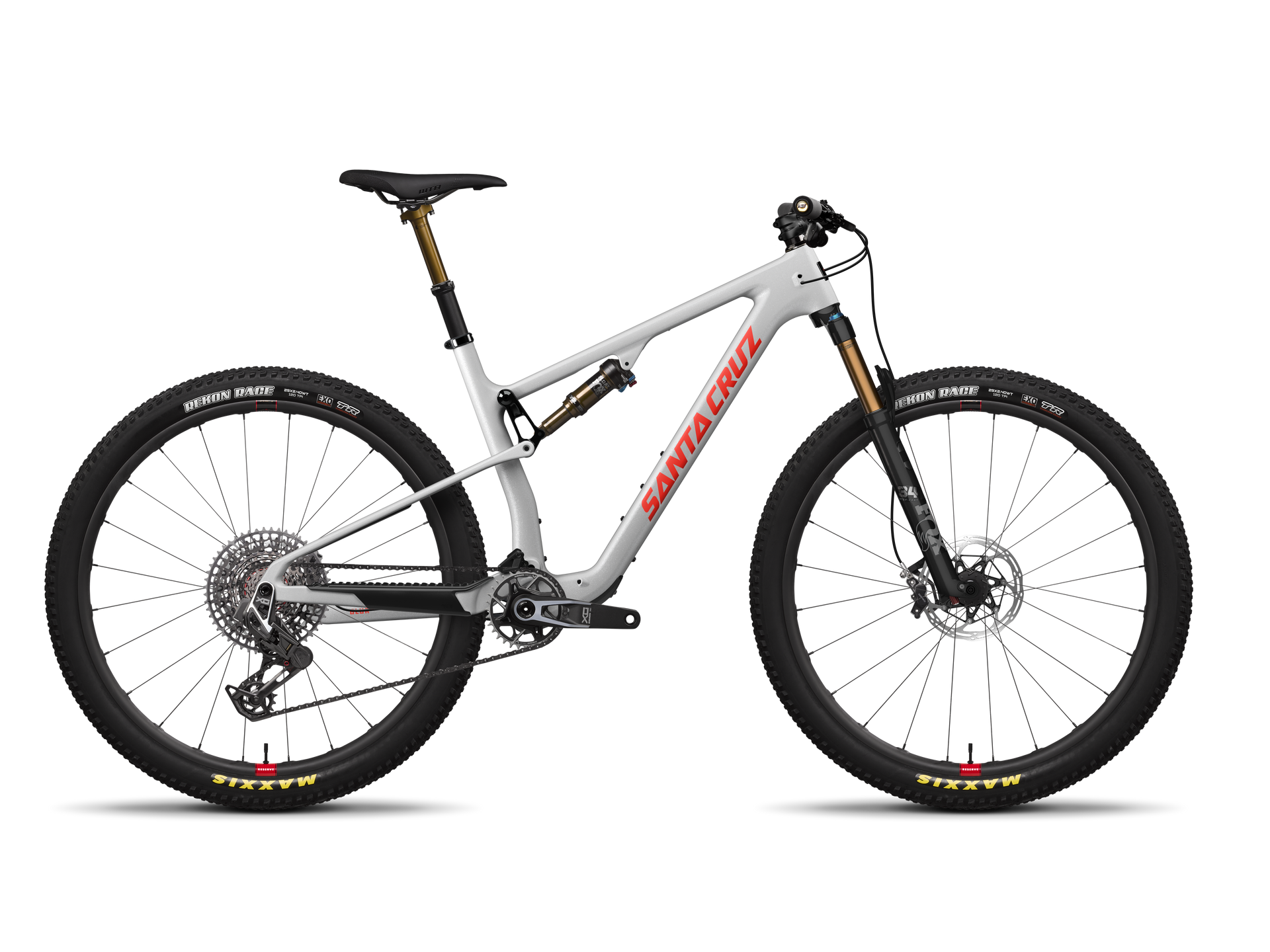 Blur X0 AXS Trail RSV 2024 – Santa Cruz Bicycles