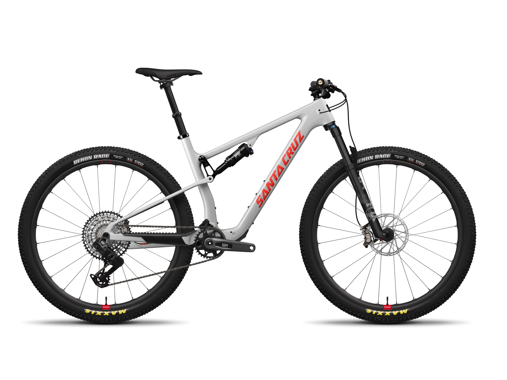 Blur GX AXS Trail RSV 2024 – Santa Cruz Bicycles