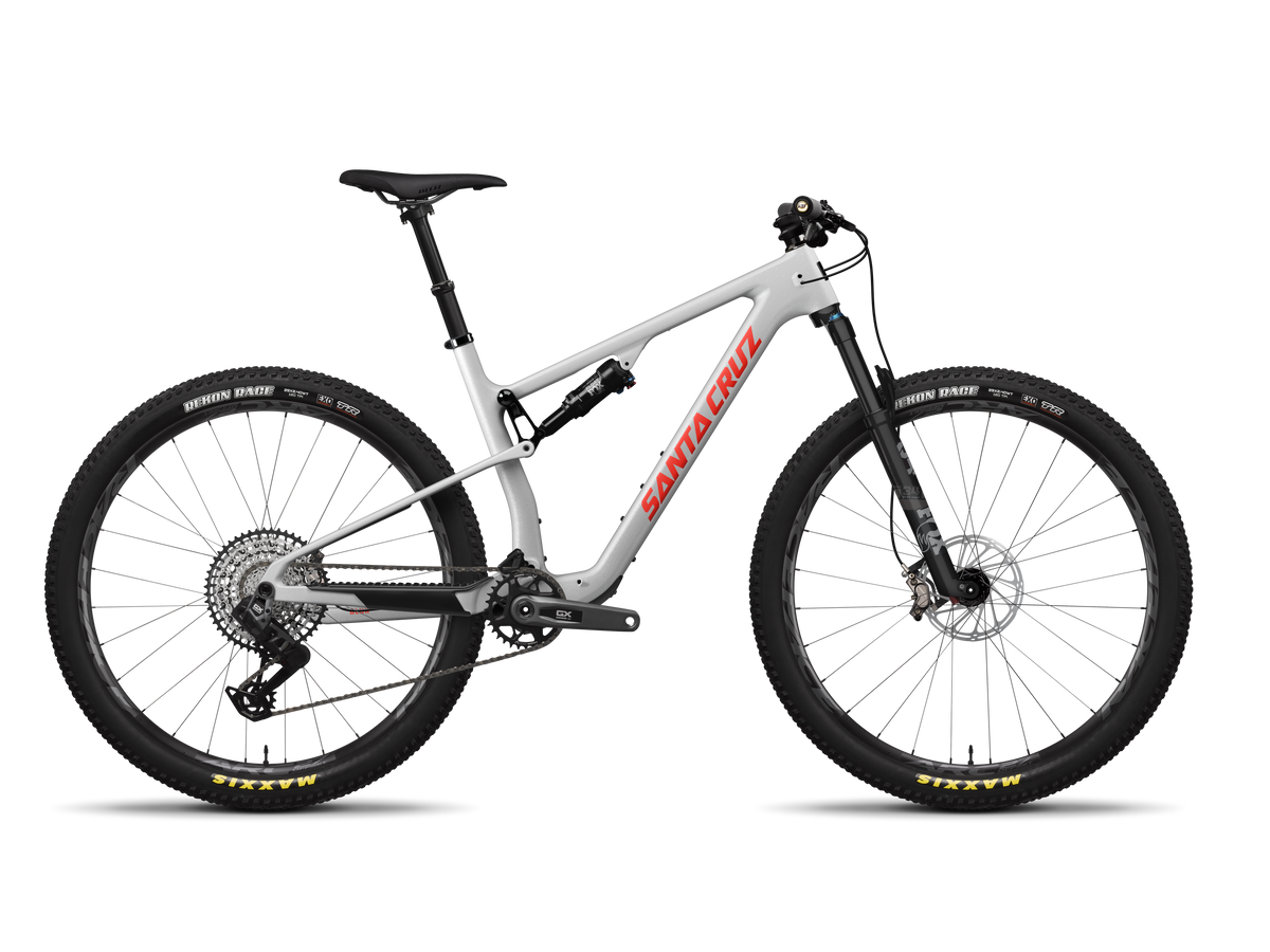 Blur GX AXS Trail 2024 – Santa Cruz Bicycles