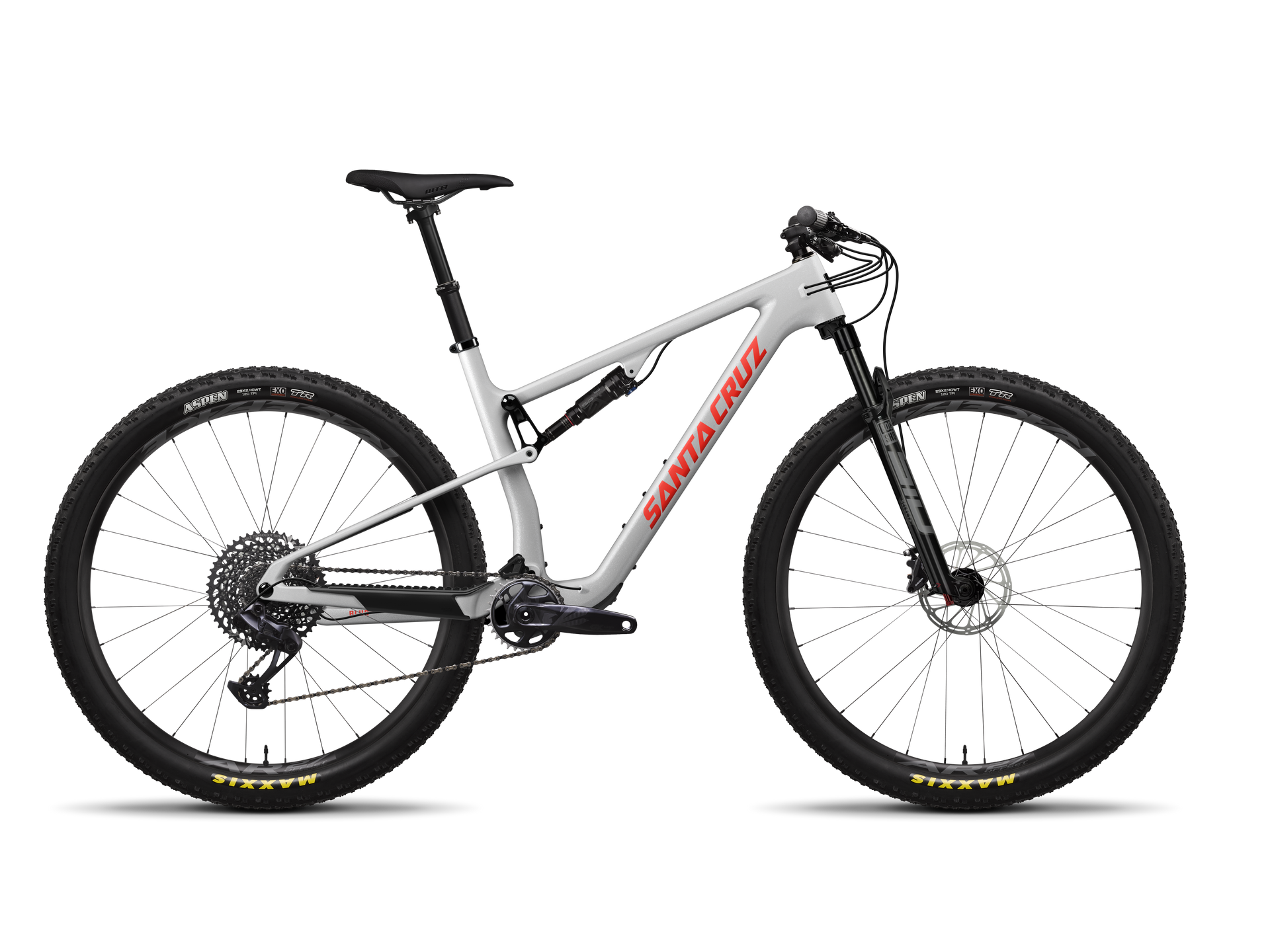Blur S 2024 – Santa Cruz Bicycles