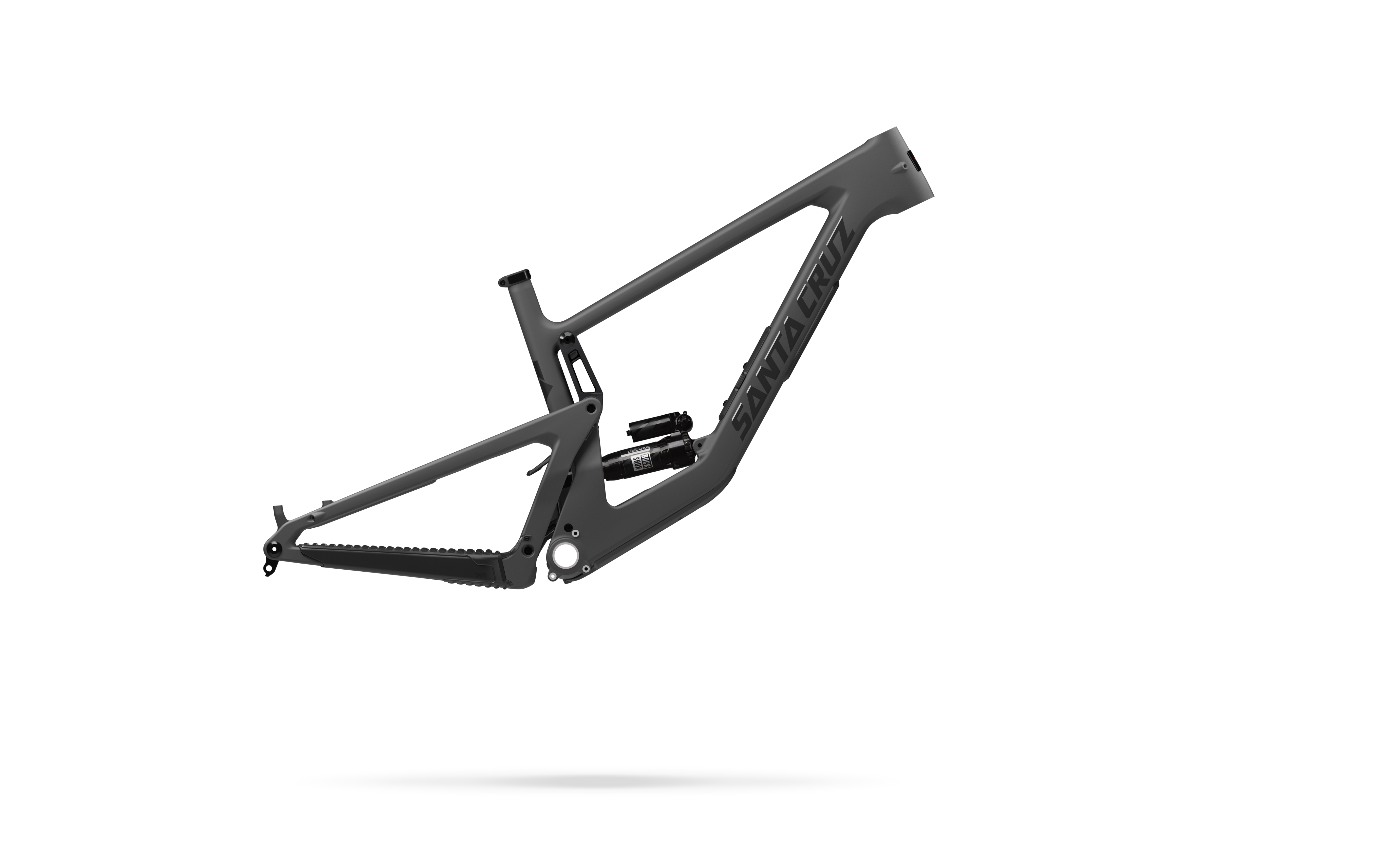 Bronson Frame 2024 – Santa Cruz Bicycles Bronson Frame 2024 – Santa Cruz Bicycles
