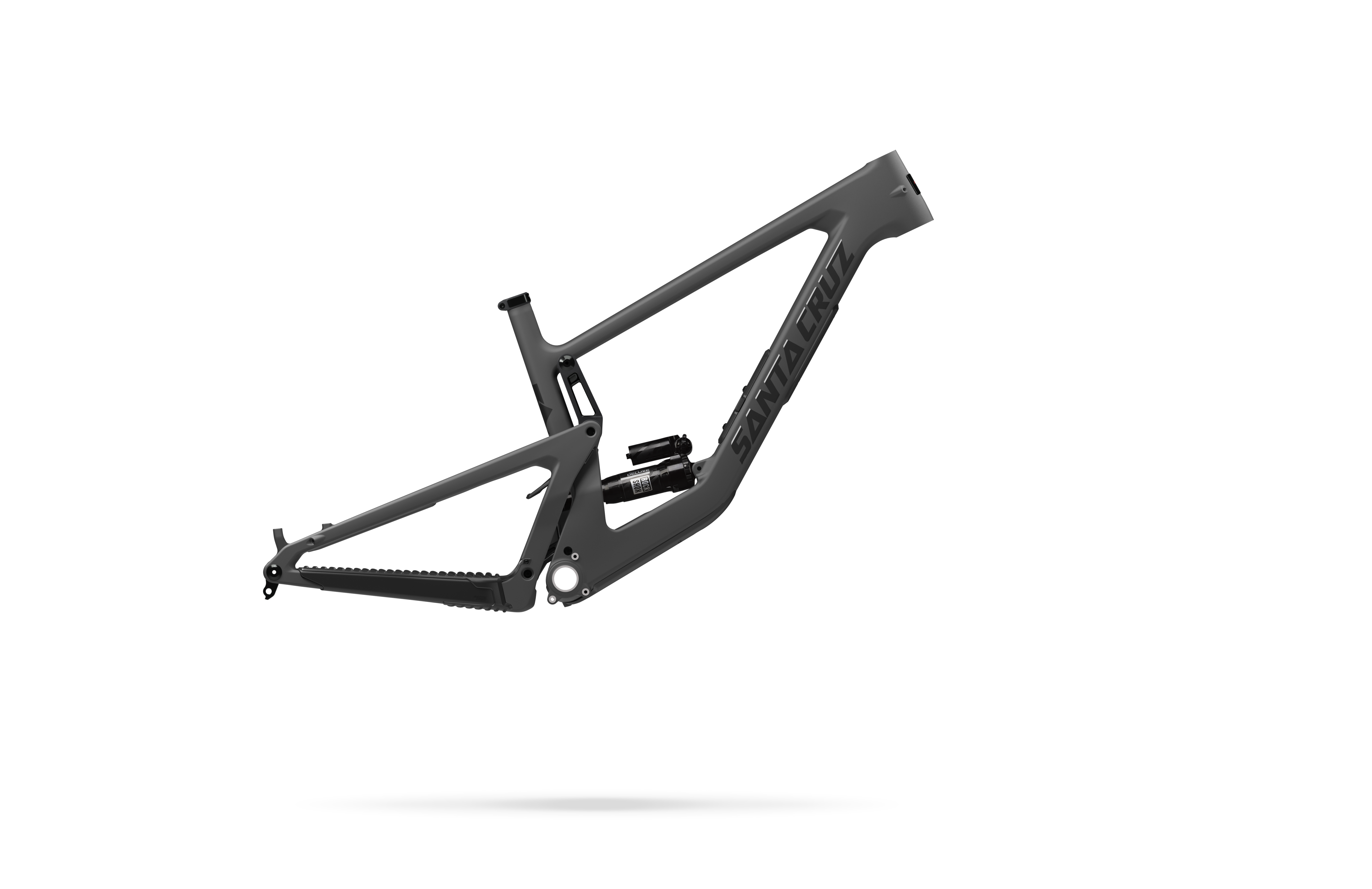 Bronson Frame 2024 – Santa Cruz Bicycles