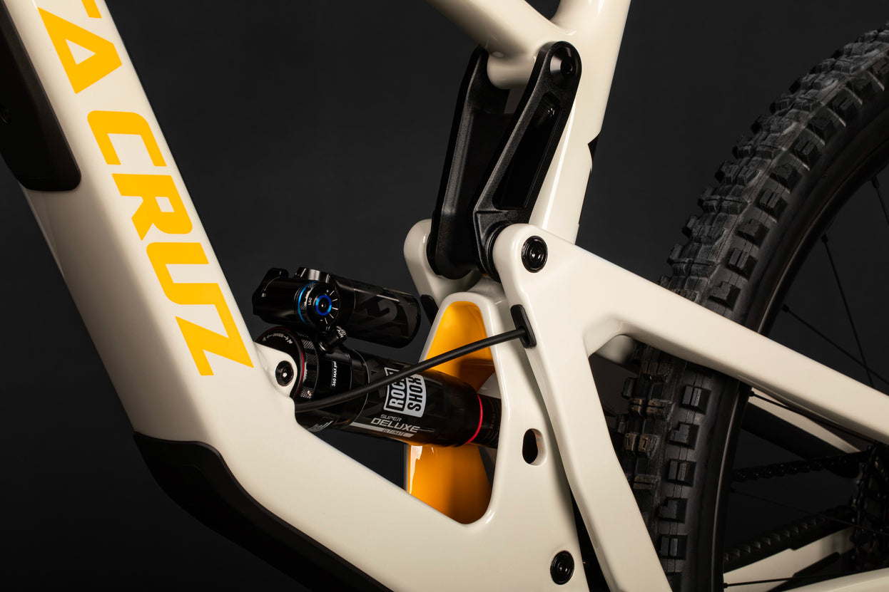 Bronson R 2024 – Santa Cruz Bicycles