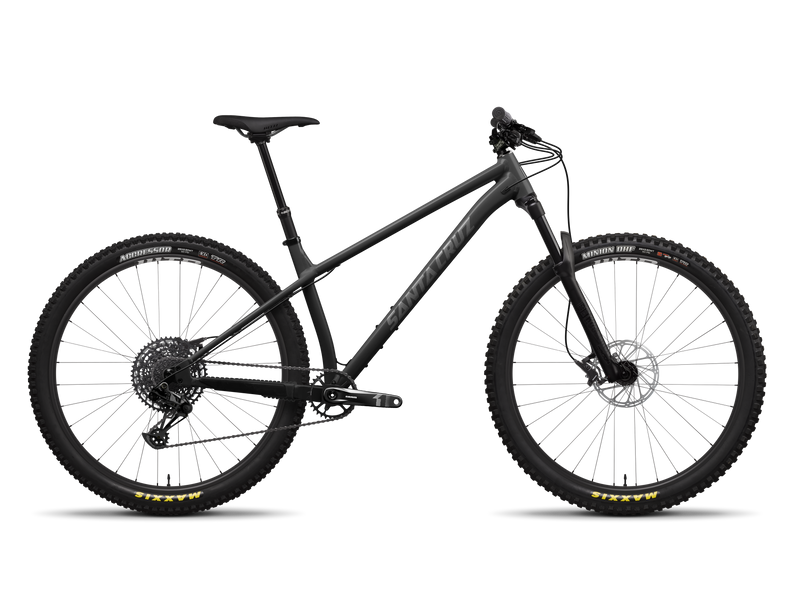Santa Cruz Chameleon S 12