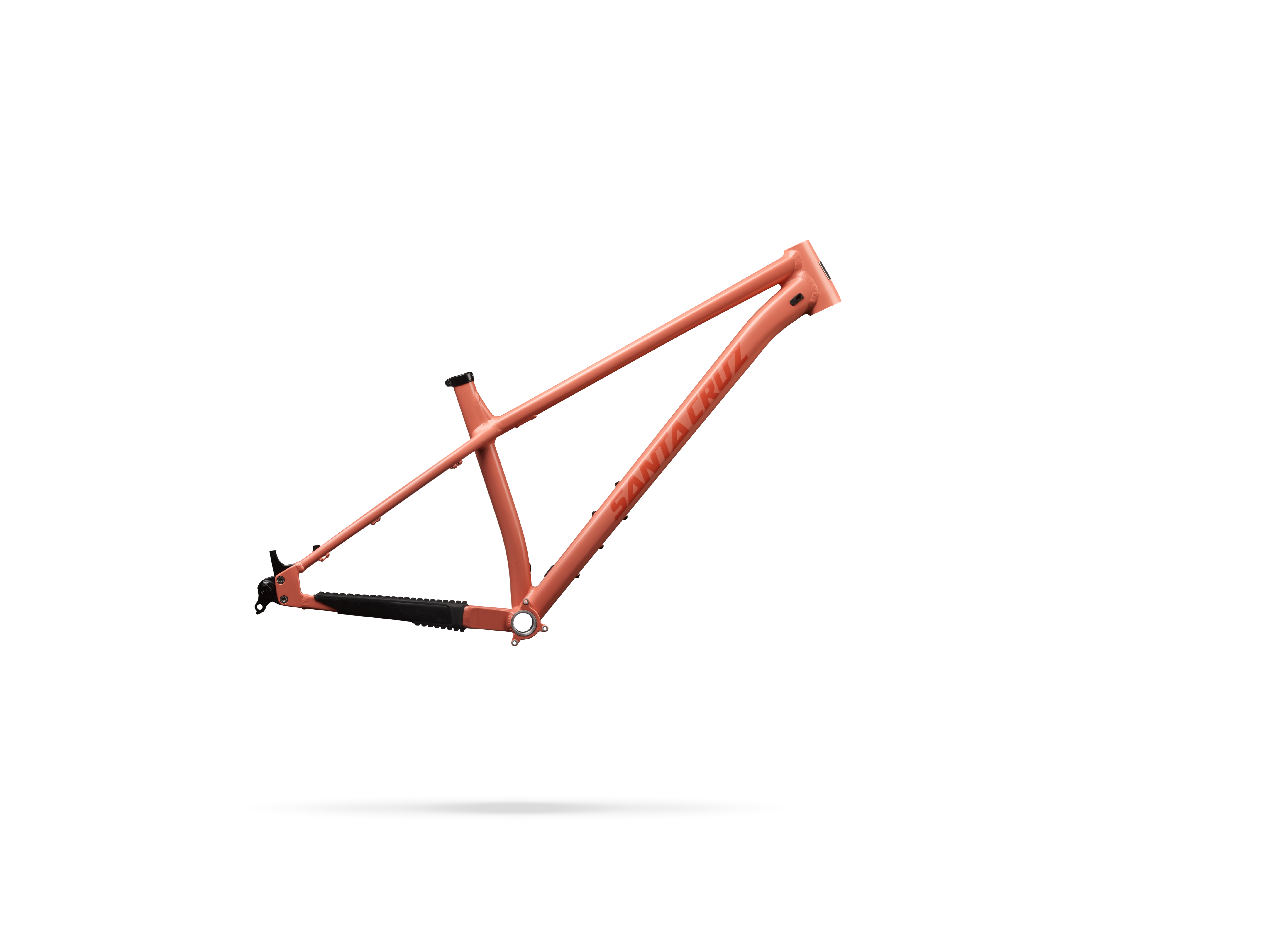MY24 Chameleon Frame MatteFlamingoPink