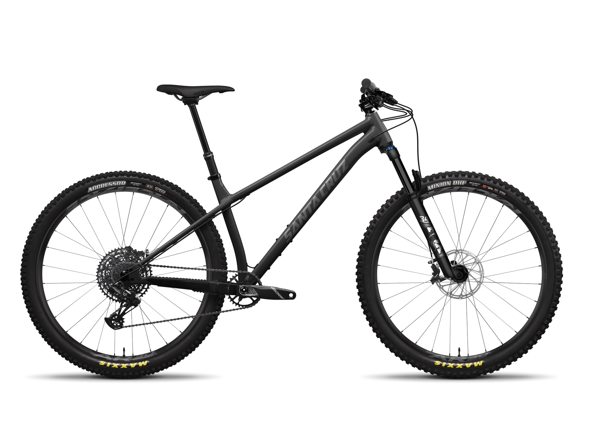 rachlalm mountainbike Chameleon R 2024 – Santa Cruz Bicycles
