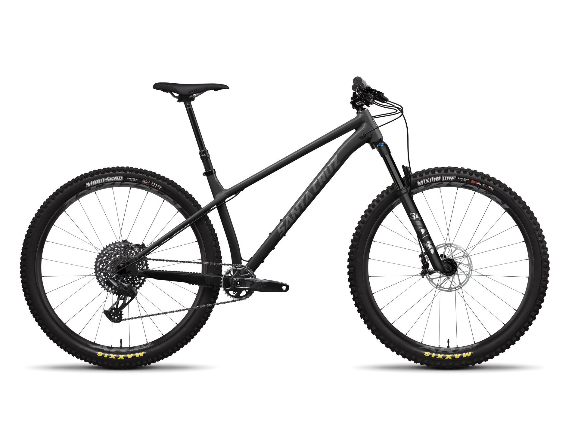 selgros mountainbike Chameleon S 2024 – Santa Cruz Bicycles