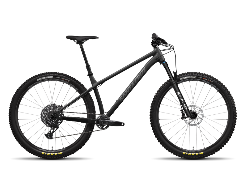 Santa Cruz Chameleon D 14