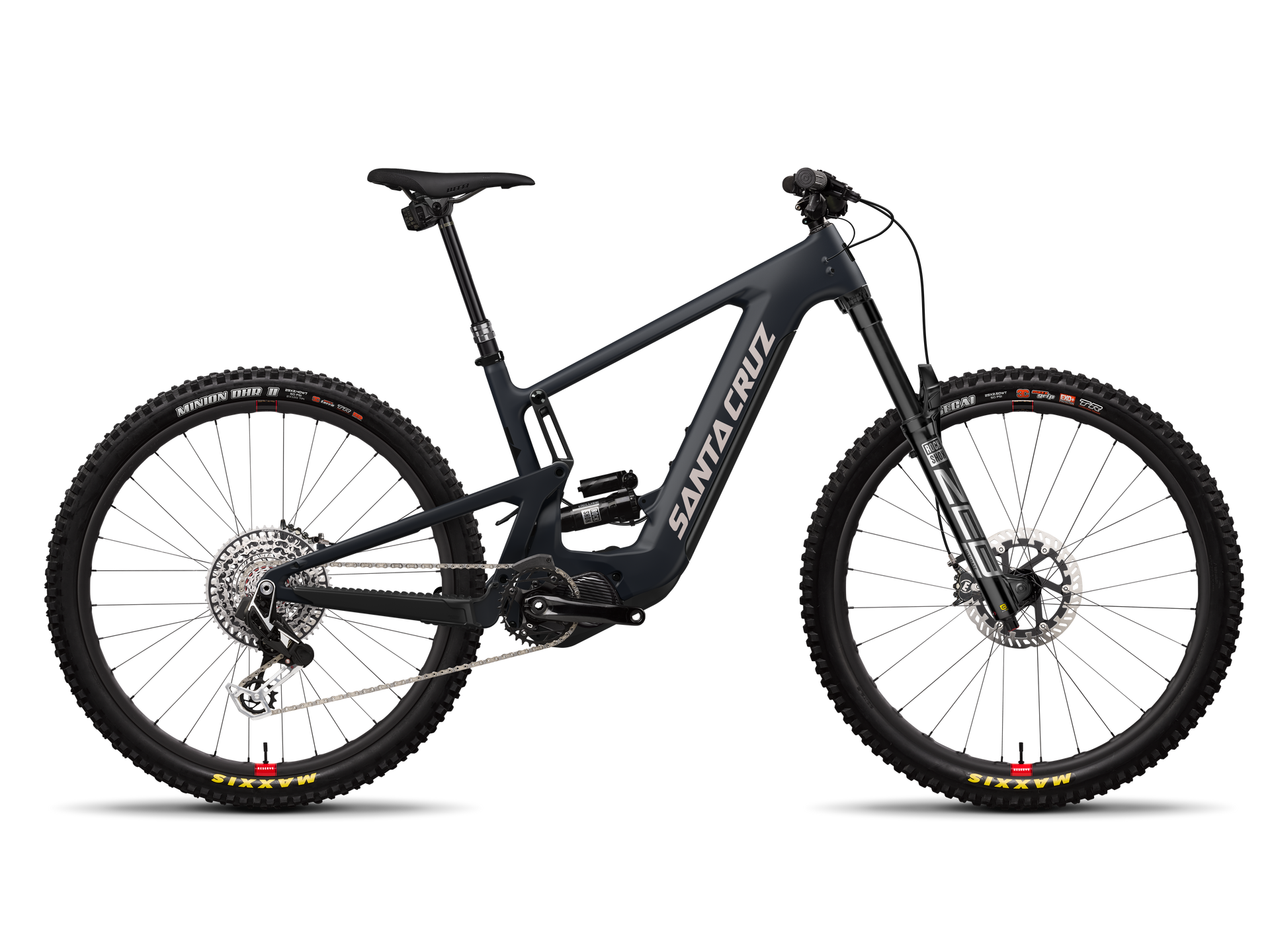 Heckler XX AXS RSV 2024 – Santa Cruz Bicycles