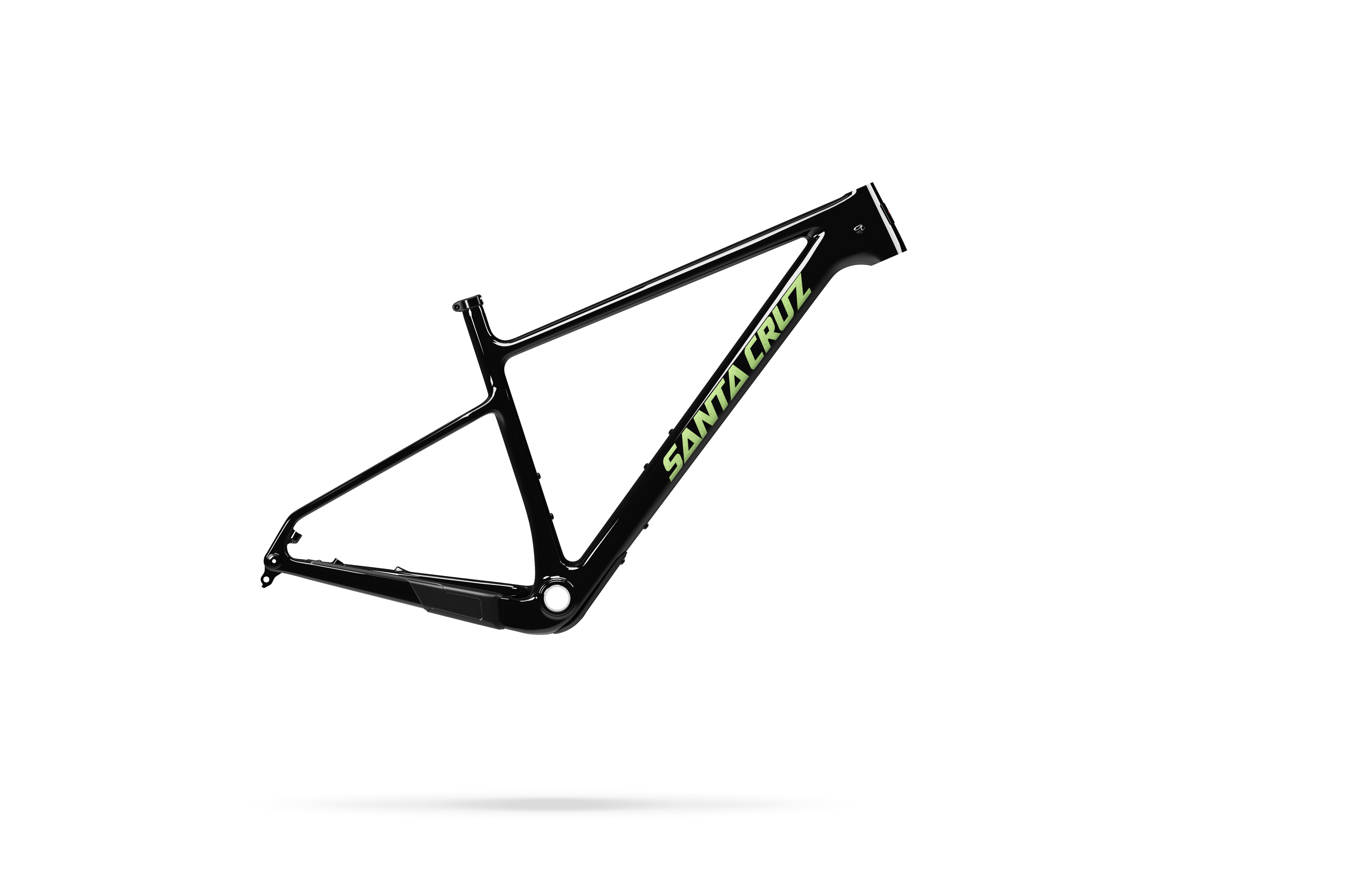 Highball Frame 2024 – Santa Cruz Bicycles