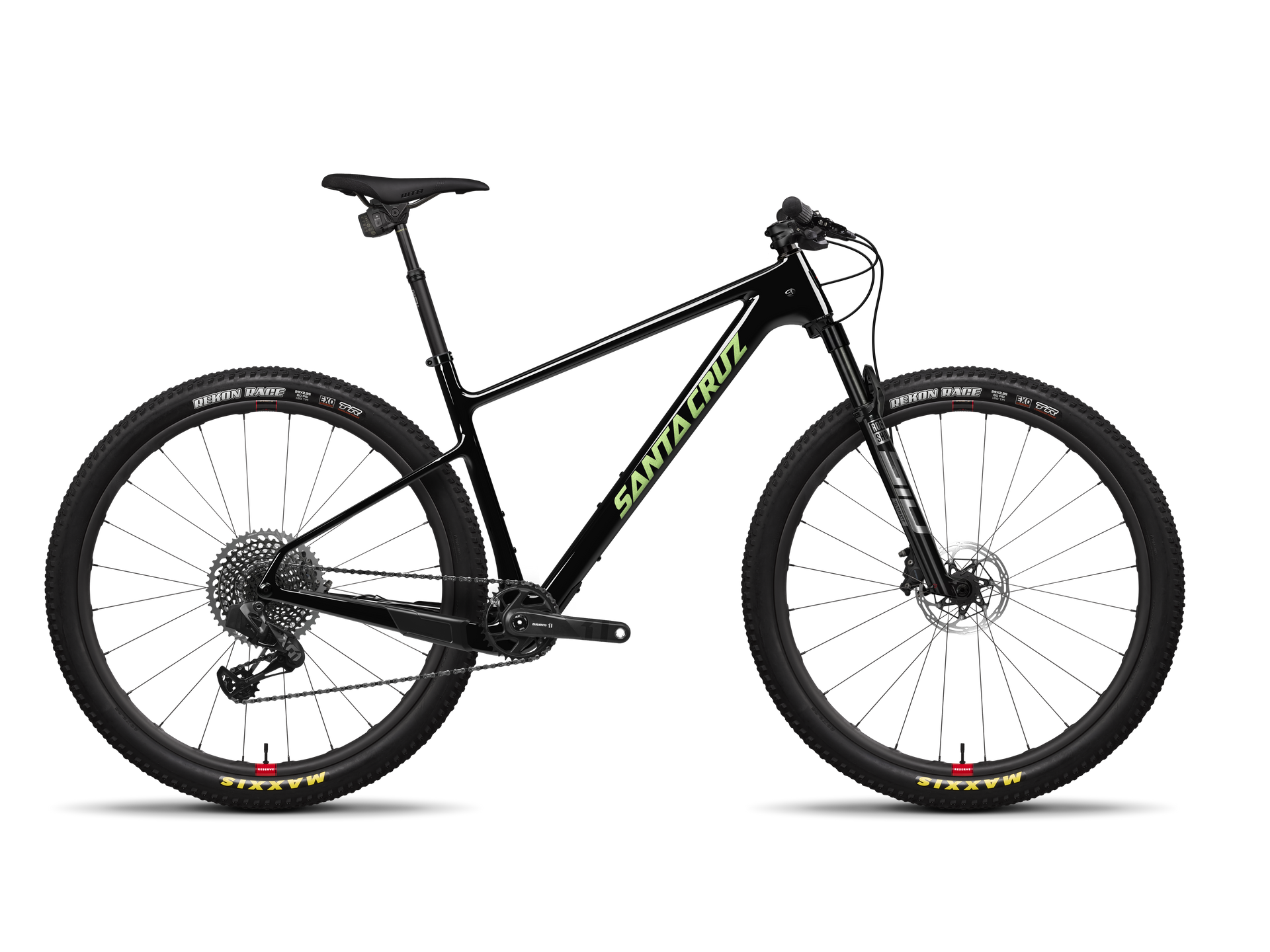 Highball X01 AXS RSV 2024 – Santa Cruz Bicycles