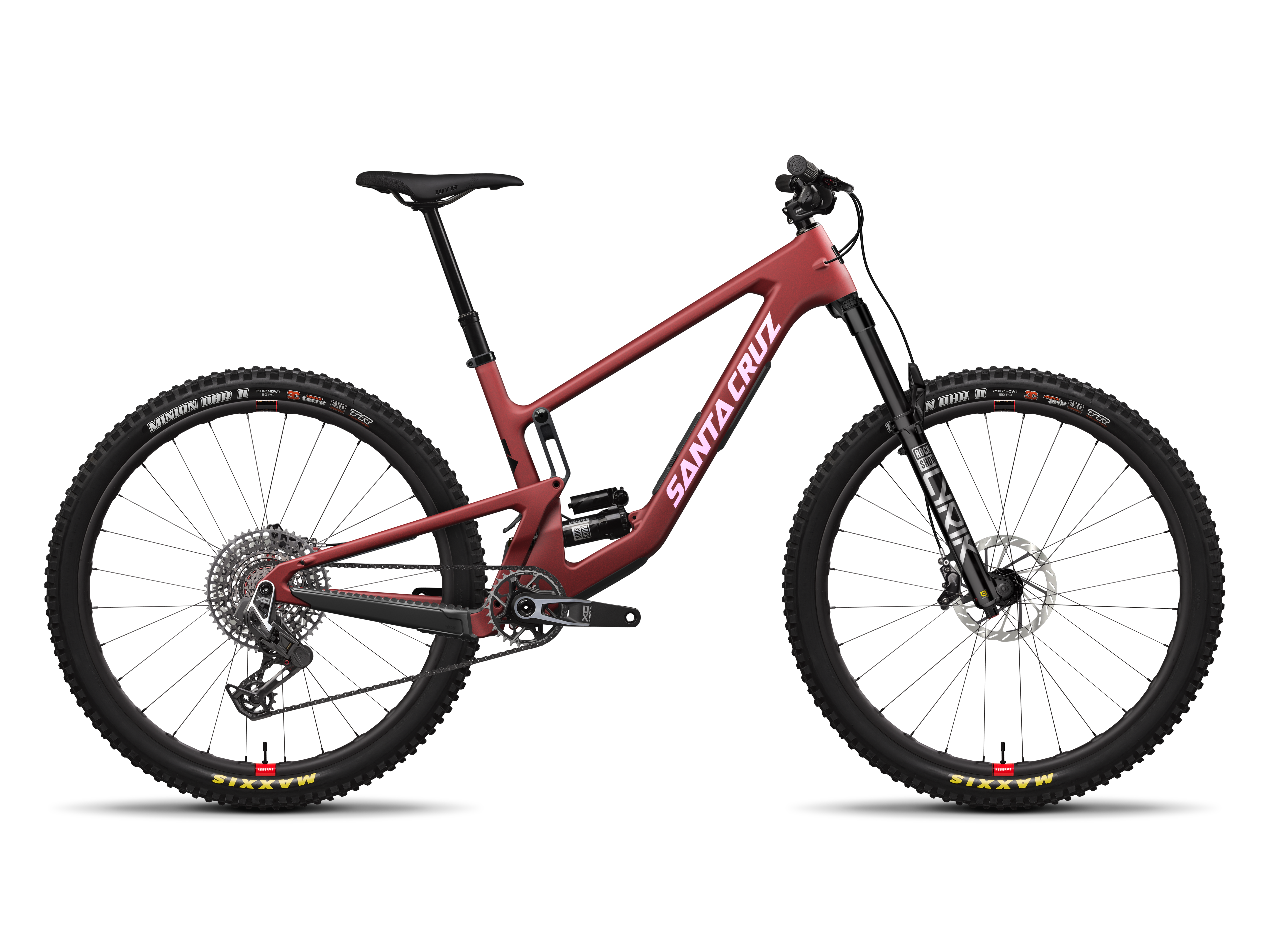 MY24 Hightower CC X0 AXS RSV MatteCardinalRed F1c8b347 F61c 4c42 8ca4 Bfb5987a0432