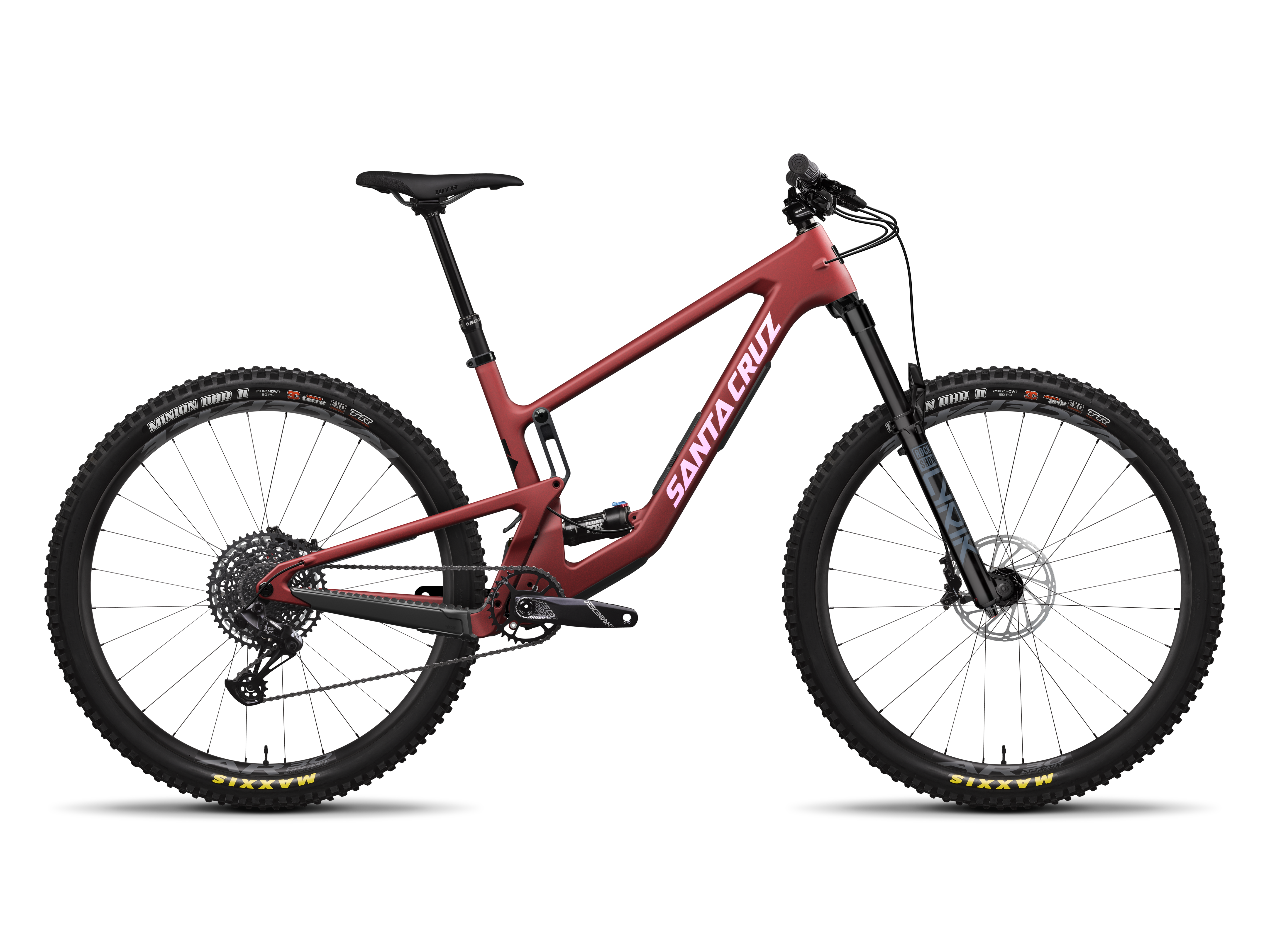 MY24 Hightower C R MatteCardinalRed A836a3c4 8c73 56a930ab368b