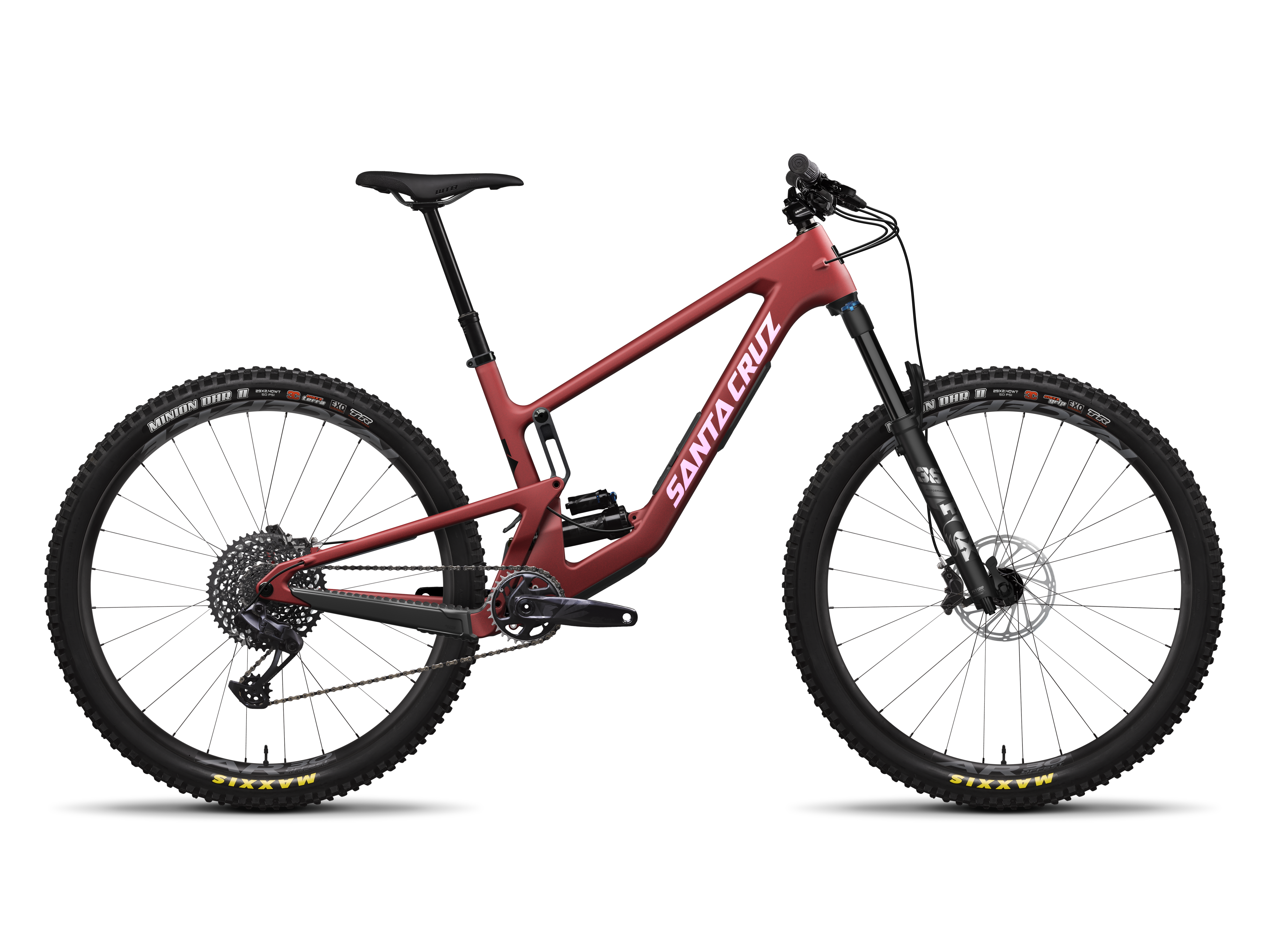 MY24 Hightower C S MatteCardinalRed 74039f66 848f 45f3 81d8 6dd23f19fcf2