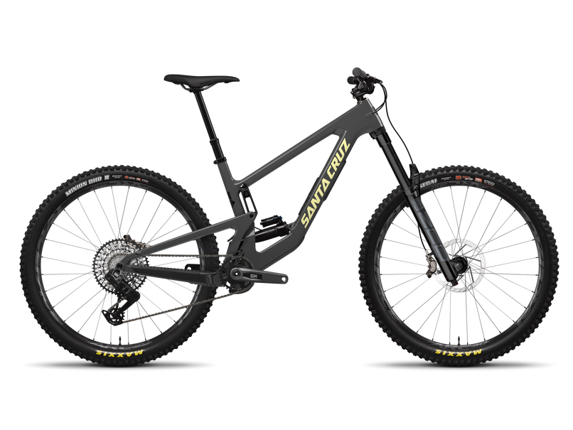 Santa Cruz Megatower 90 4