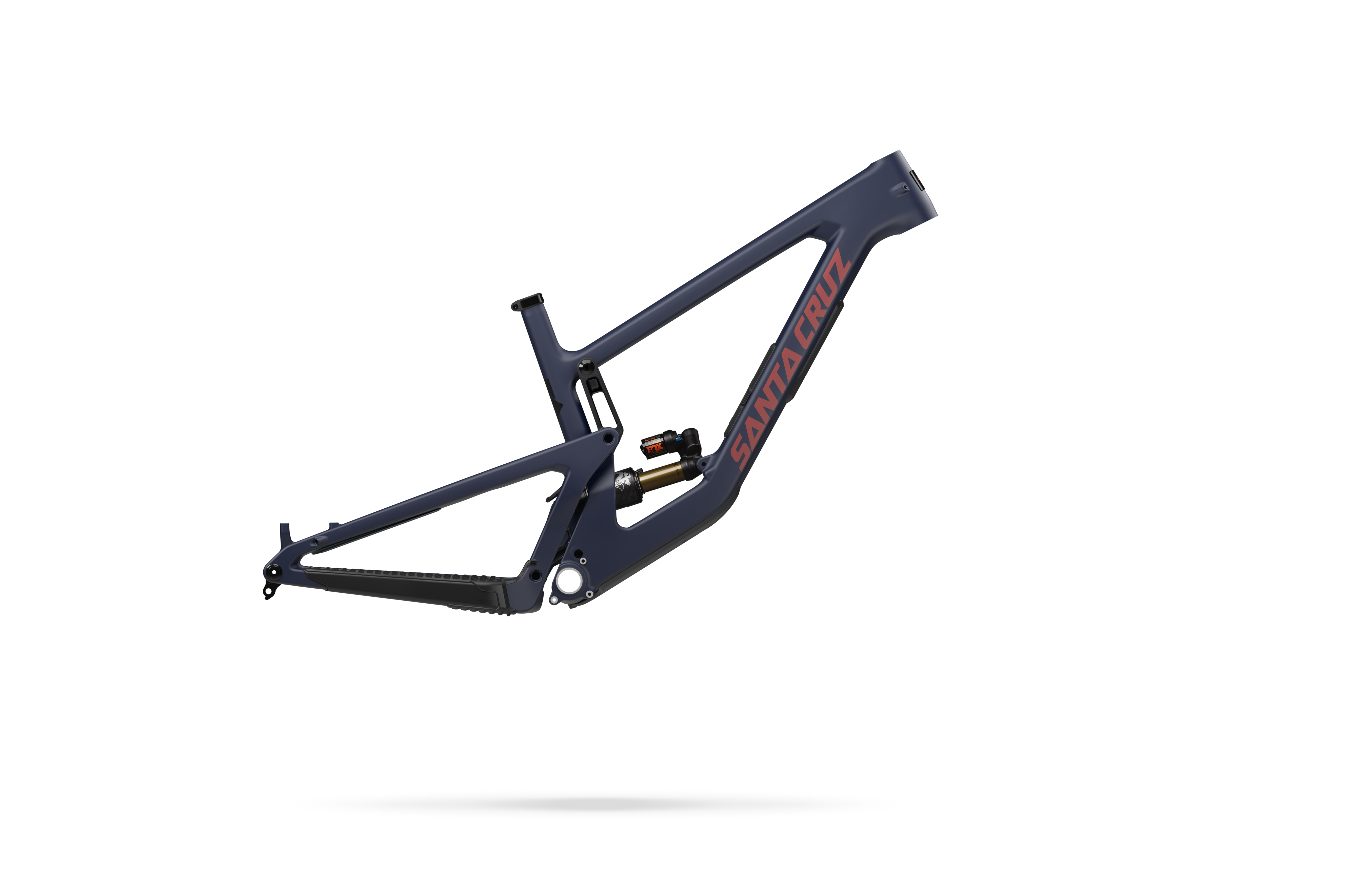 Nomad Frame 2024 – Santa Cruz Bicycles Nomad Frame 2024 – Santa Cruz Bicycles
