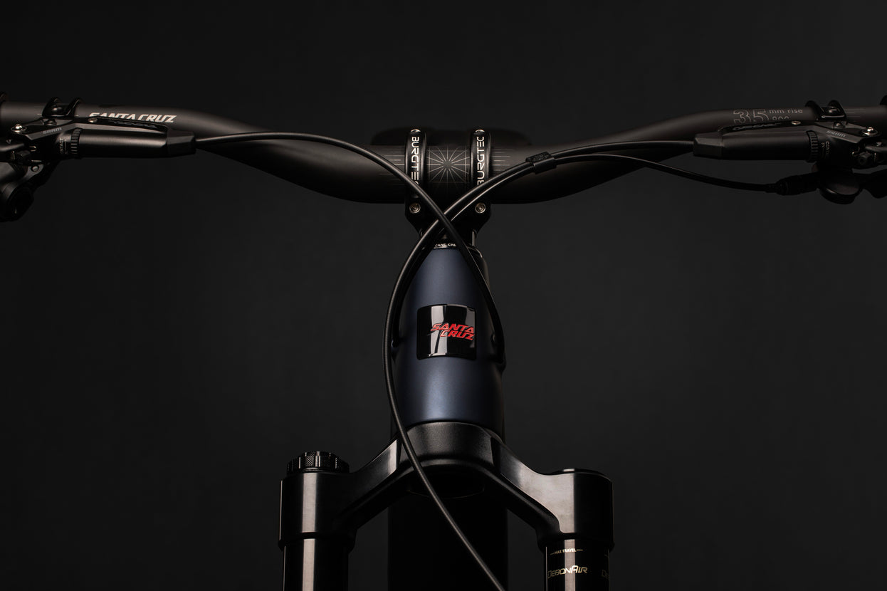 Nomad X0 AXS Coil 2024 – Santa Cruz Bicycles