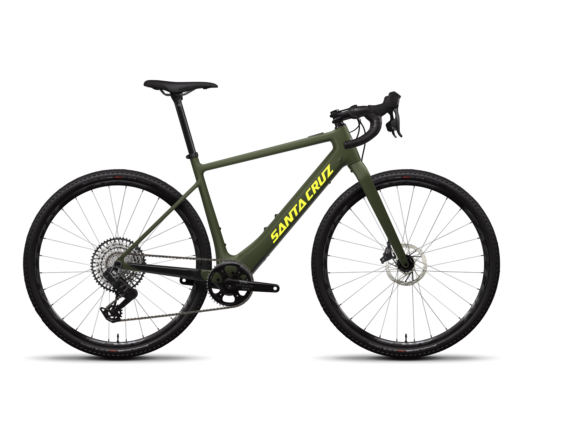 Skitch – Santa Cruz Bicycles