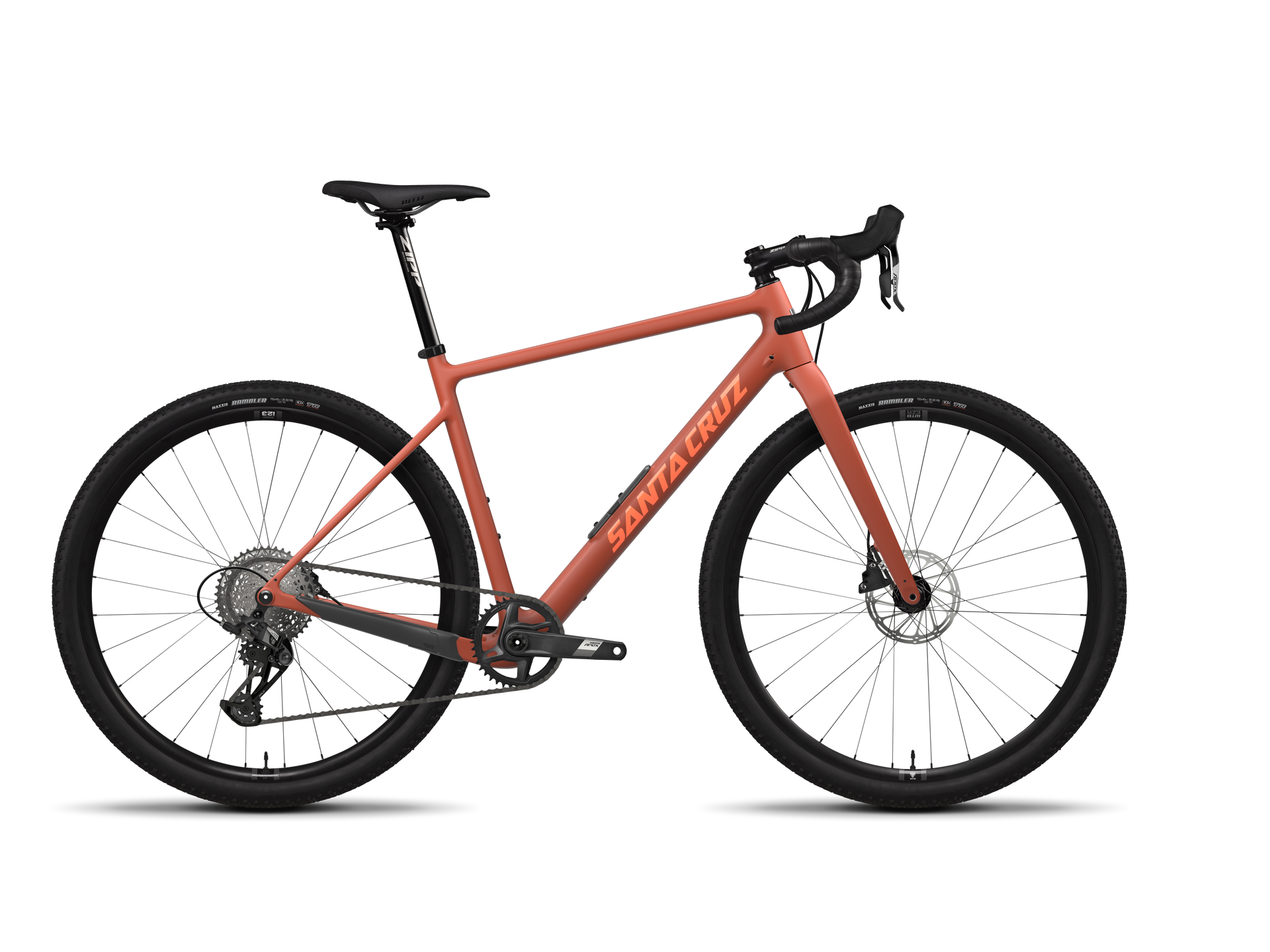 Stigmata Apex 2024 – Santa Cruz Bicycles
