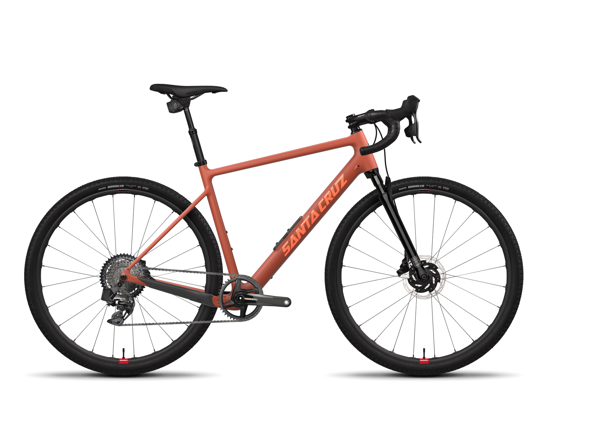 Stigmata Force 1x AXS RSV 2024 – Santa Cruz Bicycles