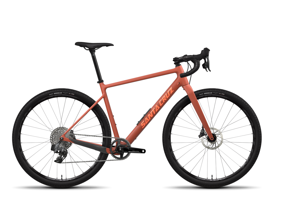 Stigmata Rival 1x AXS 2024 – Santa Cruz Bicycles