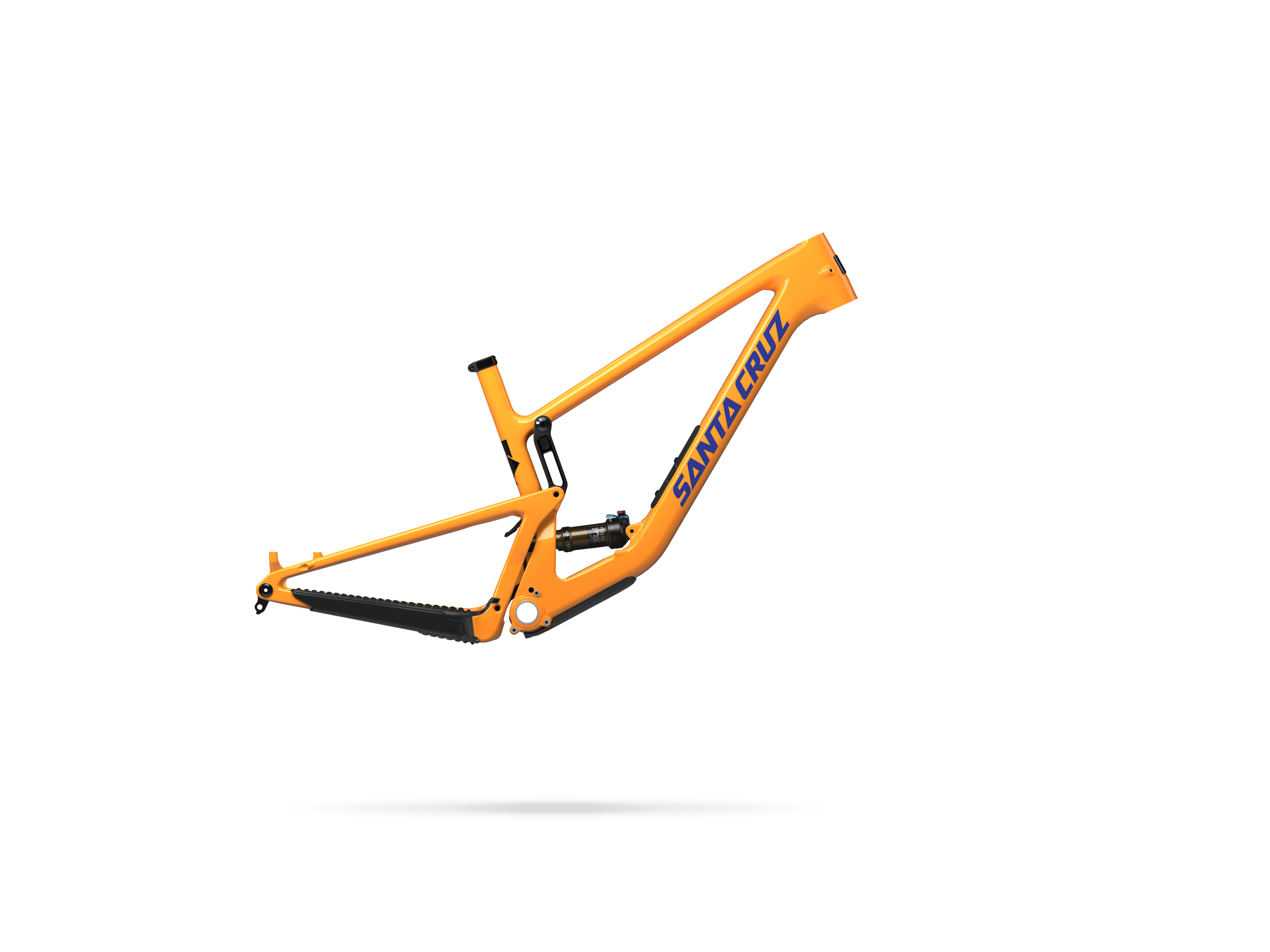 MY24 Tallboy CC FloatFactory GlossMelon Frame