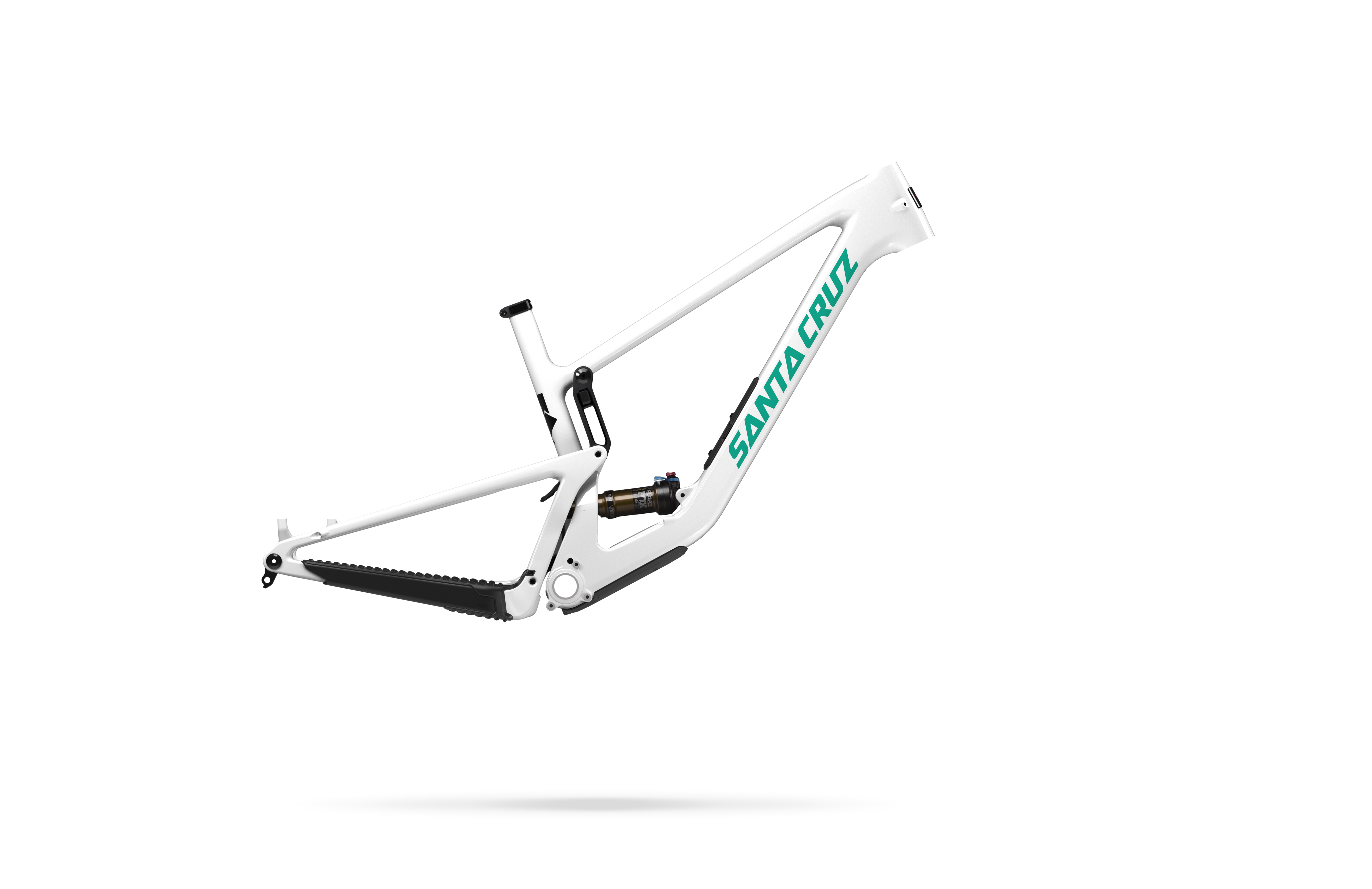 Tallboy Frame 2024 – Santa Cruz Bicycles