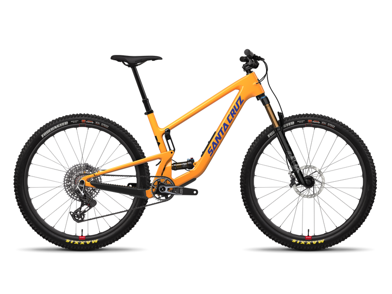 Santa Cruz Tallboy R 20