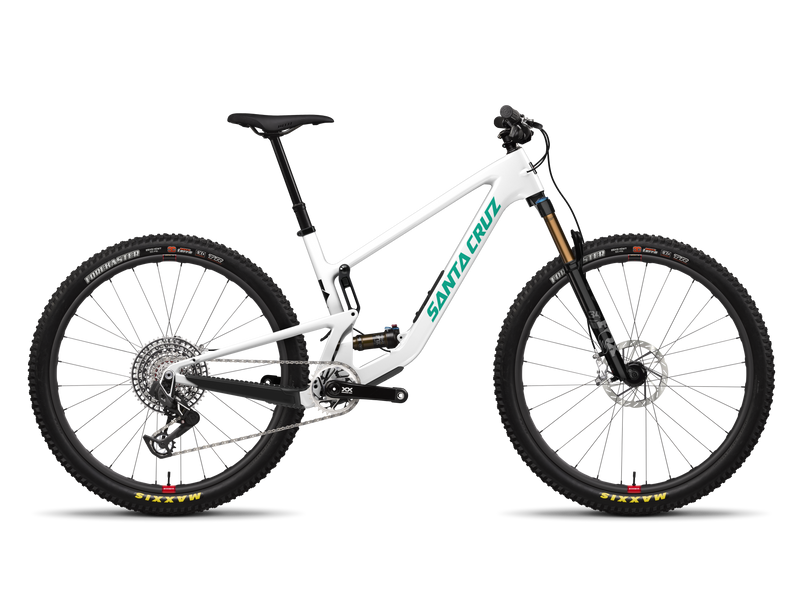 Santa Cruz Tallboy R 17