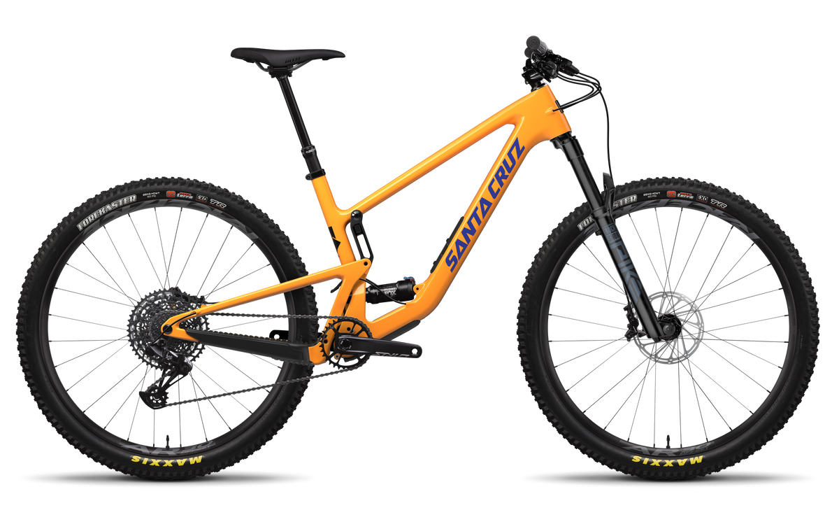 Tallboy R 2024 Santa Cruz Bicycles tallboy-r-2024-santa-cruz-bicycles