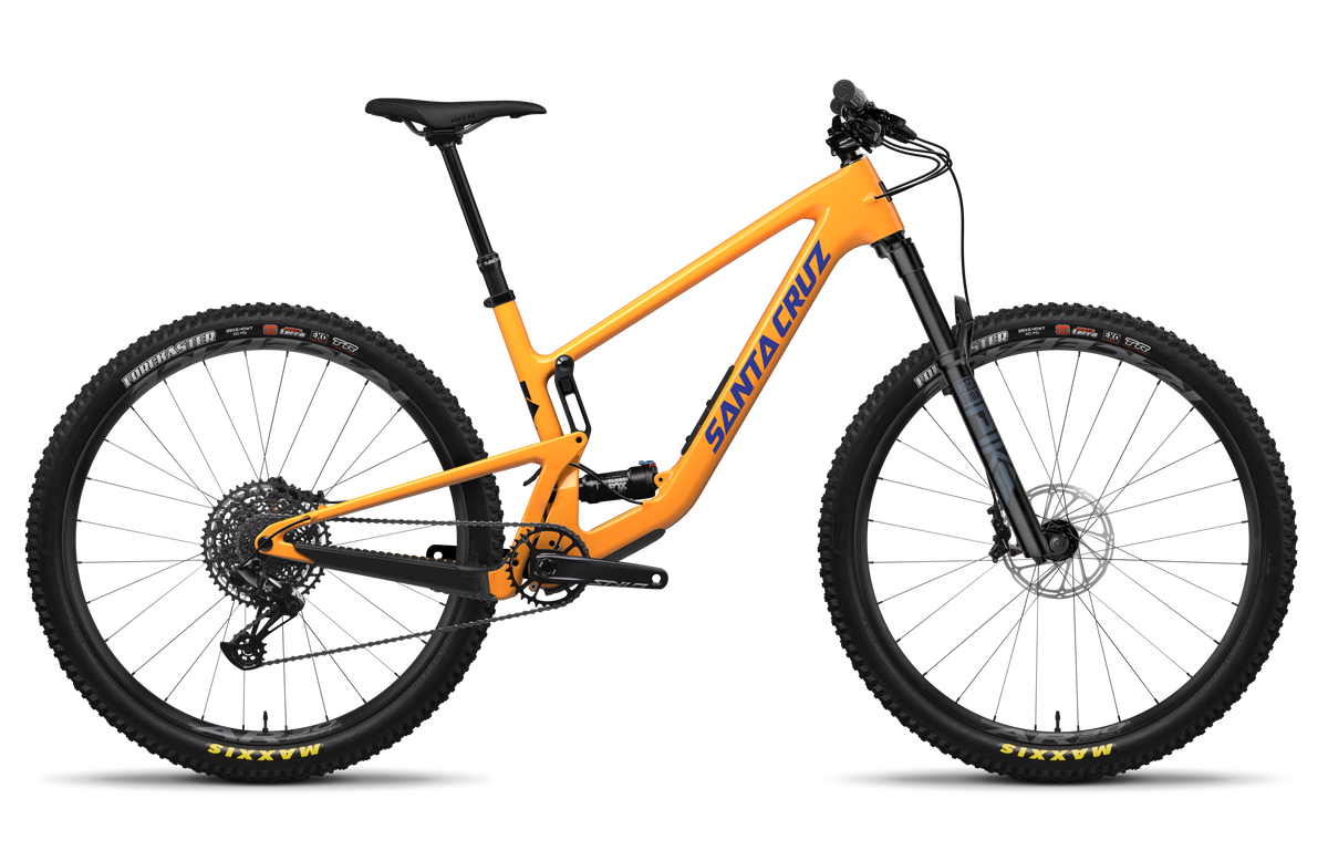 Tallboy R 2024 Santa Cruz Bicycles tallboy-r-2024-santa-cruz-bicycles
