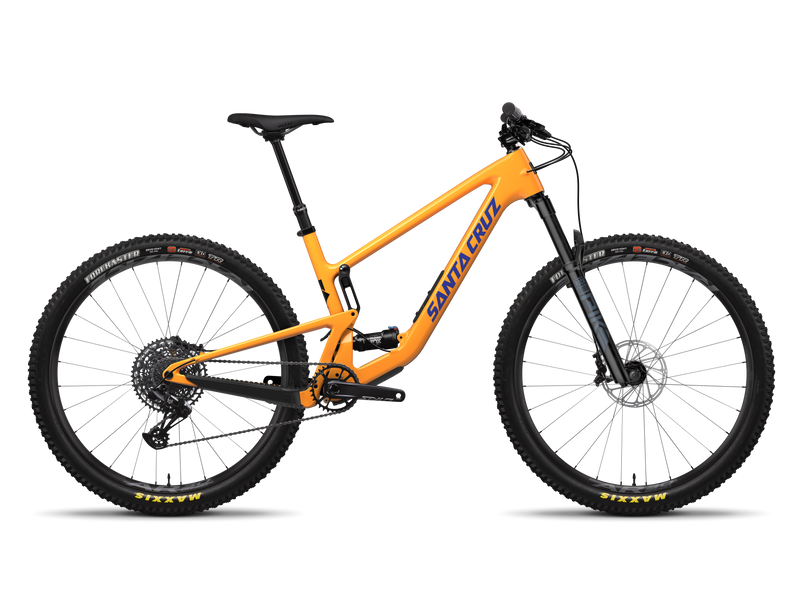 Santa Cruz Tallboy X0 AXS 23