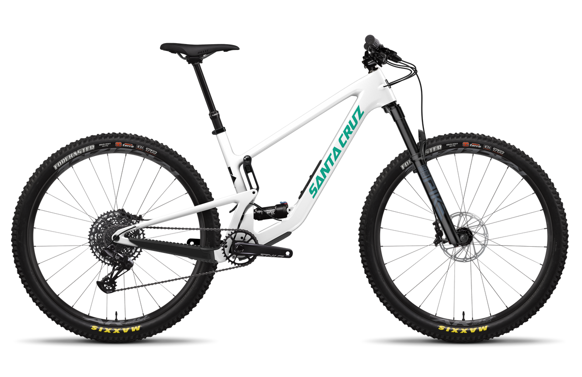 Tallboy R 2024 Santa Cruz Bicycles tallboy-r-2024-santa-cruz-bicycles