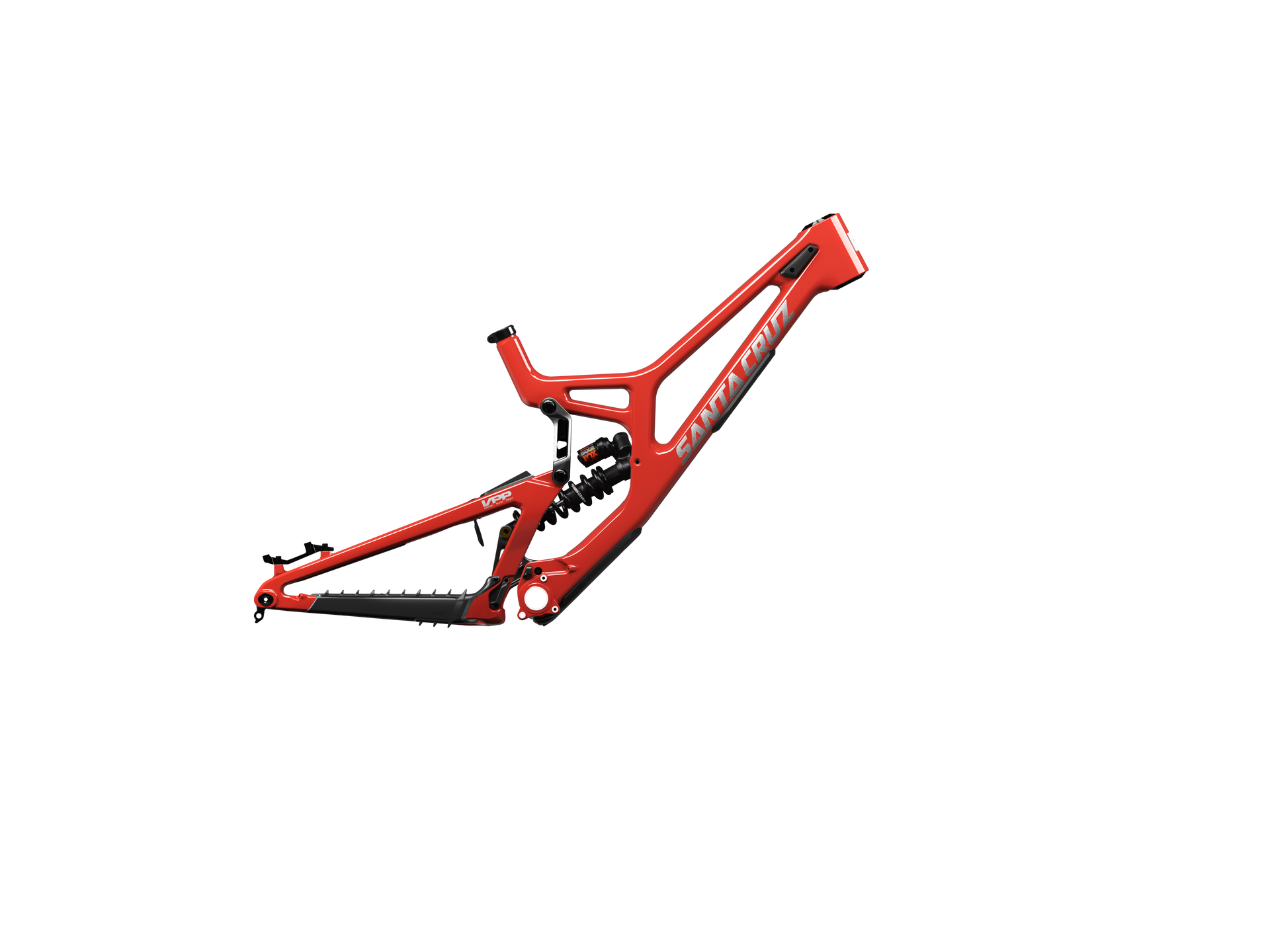V10 Rahmenset – Santa Cruz Bicycles