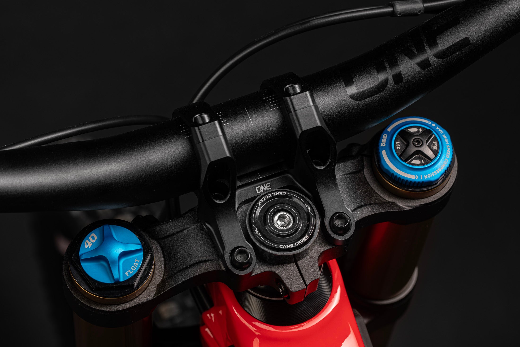 Design details of MY24 V10 Details