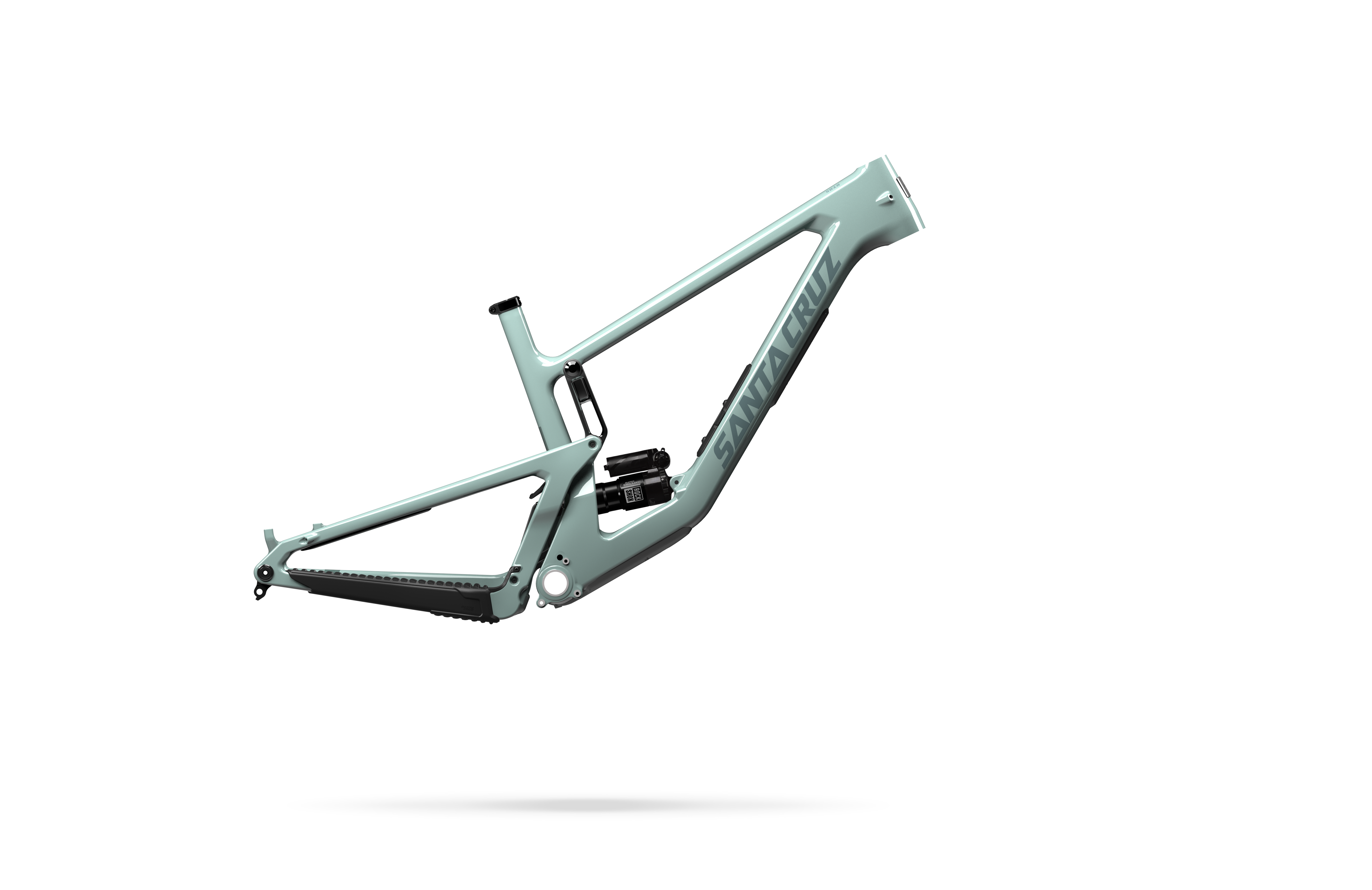 5010 Frame 2025 – Santa Cruz Bicycles - Main Image