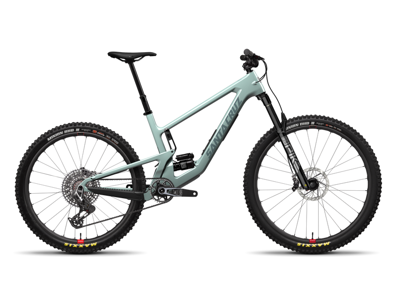 Santa Cruz 5010