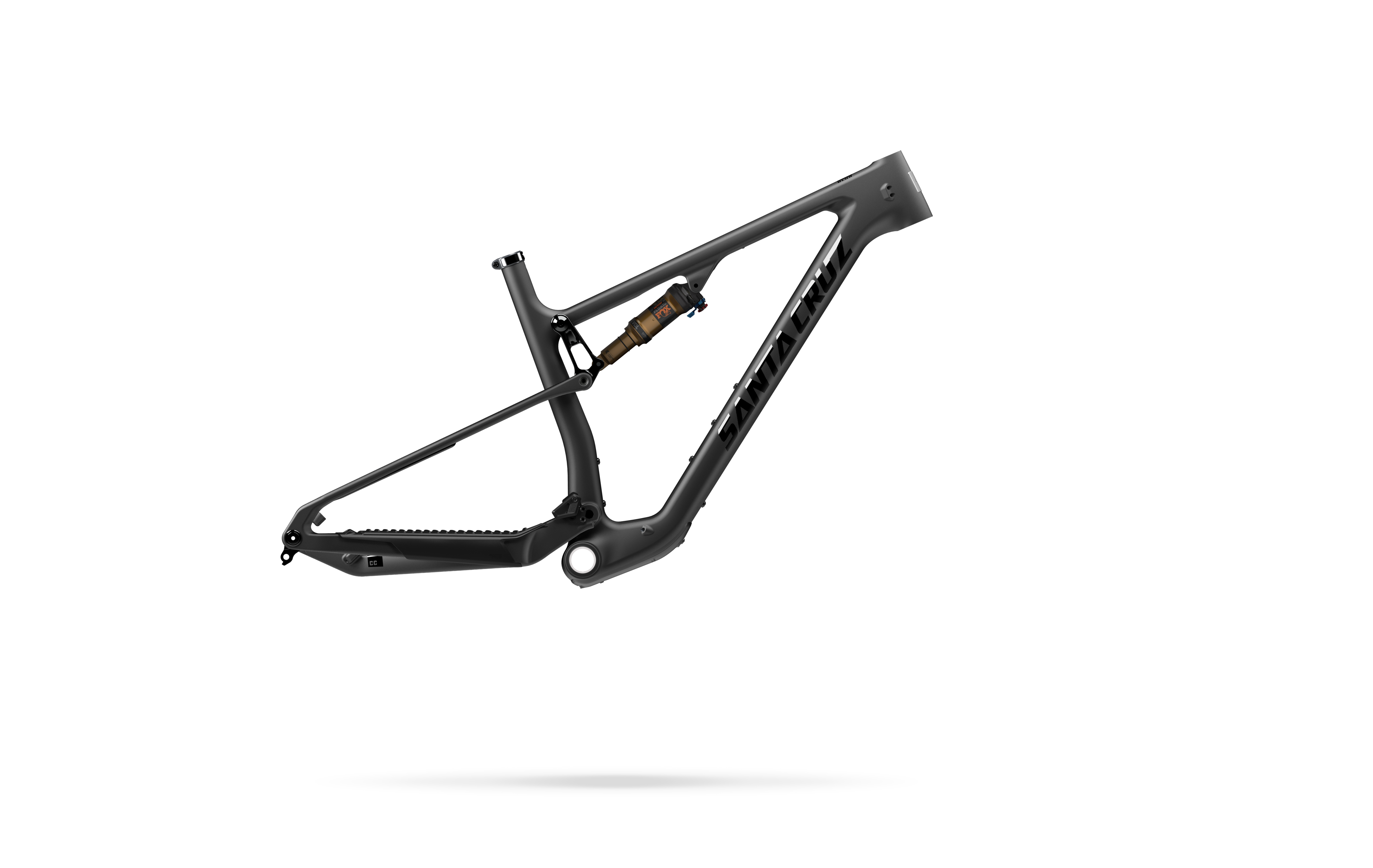 Blur Frame 2025 – Santa Cruz Bicycles Blur Frame 2025 – Santa Cruz Bicycles