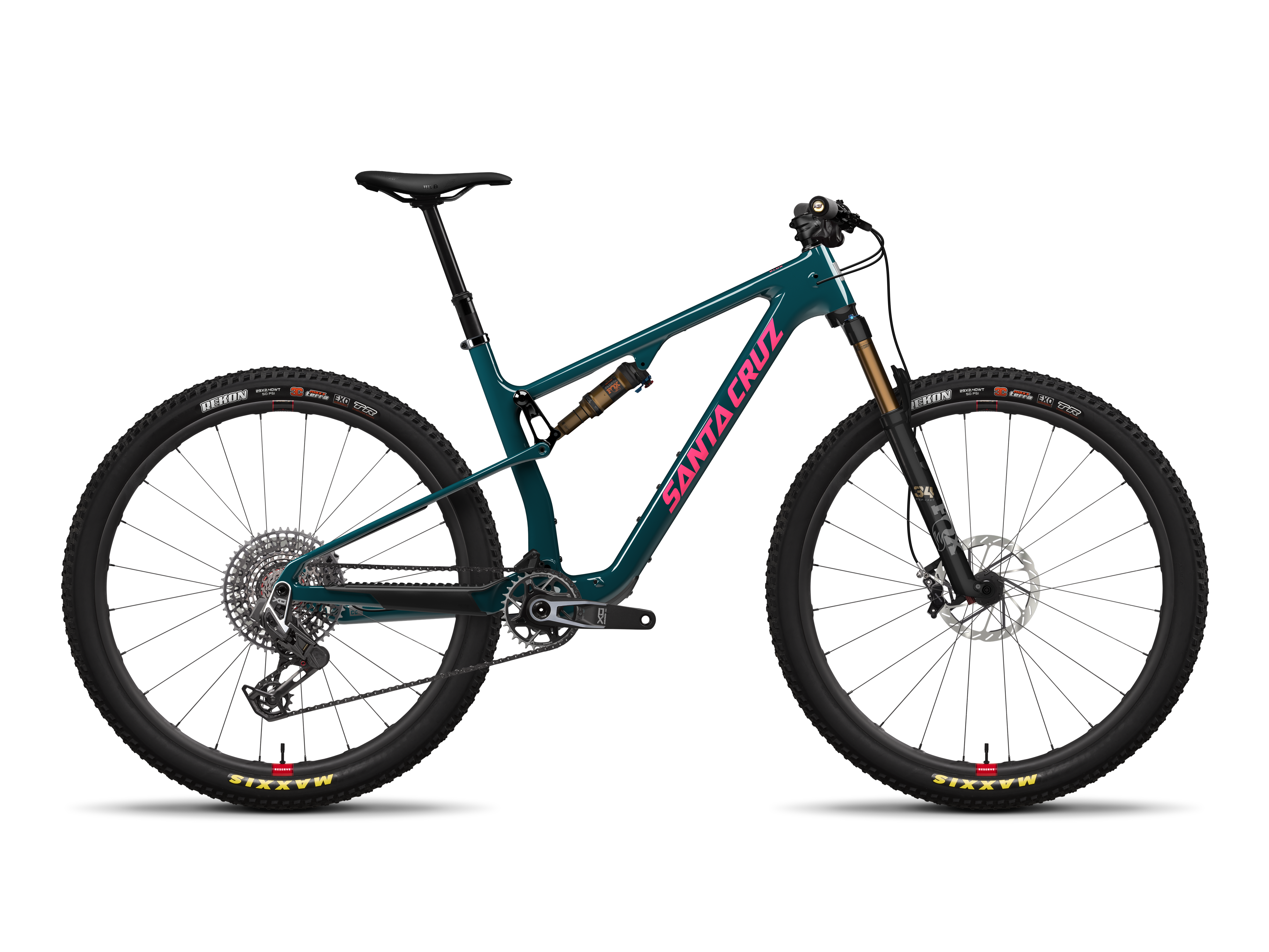 Blur X0 AXS Trail RSV Blur X0 AXS Trail RSV