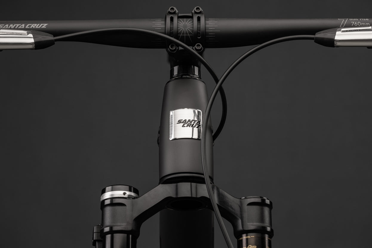 Blur X0 AXS RSV 2025 – Santa Cruz Bicycles